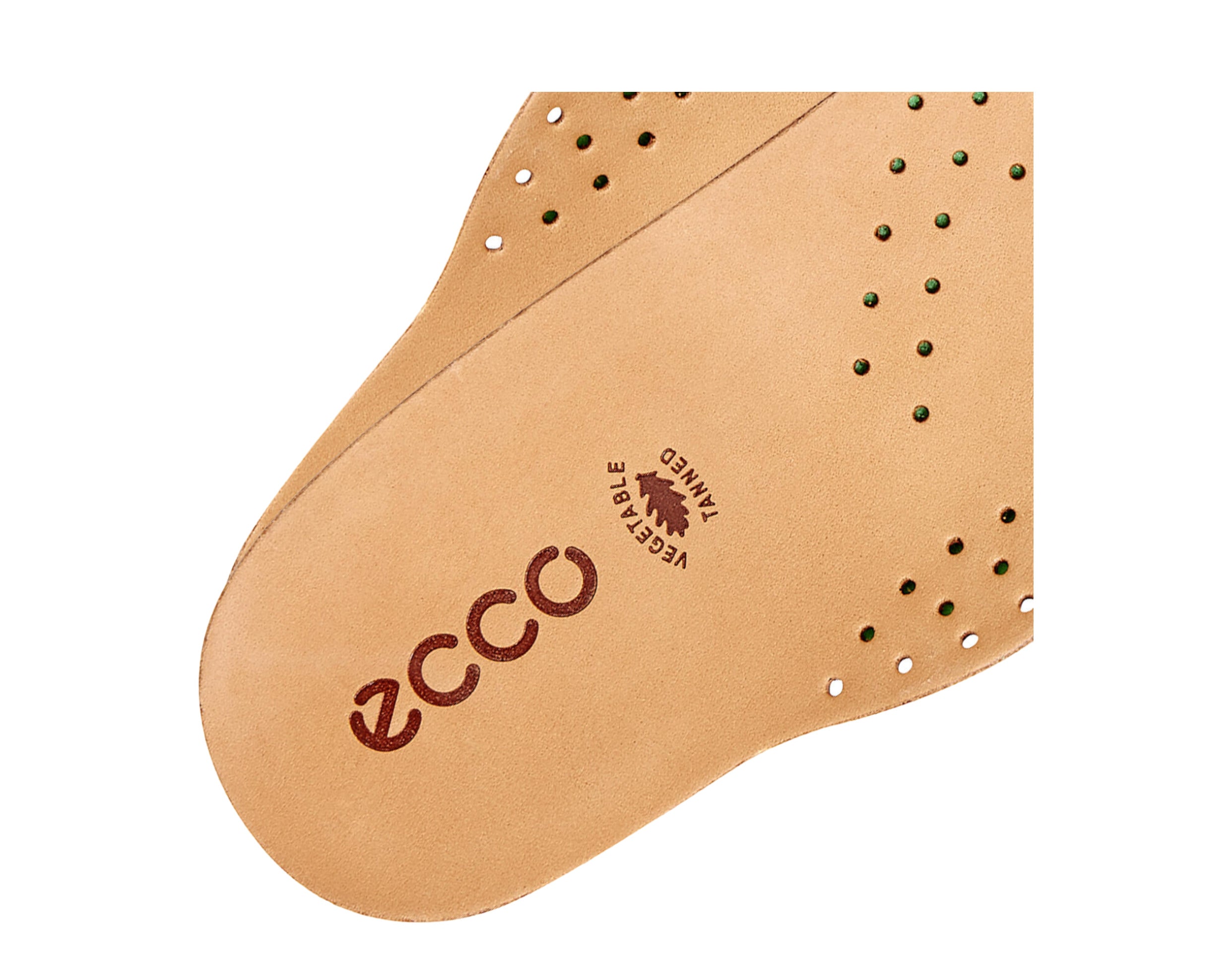 Ecco Comfort Everyday Leather Insoles