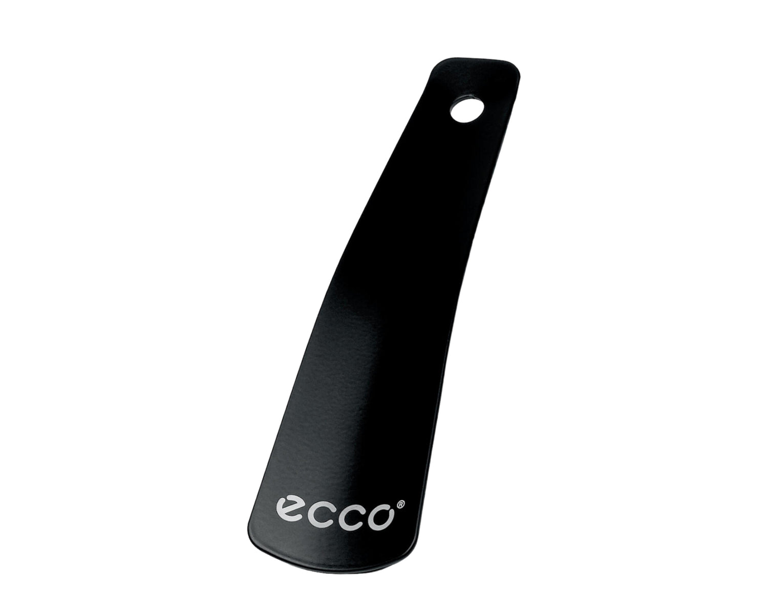 Ecco Metal Shoe Horn Small - Black