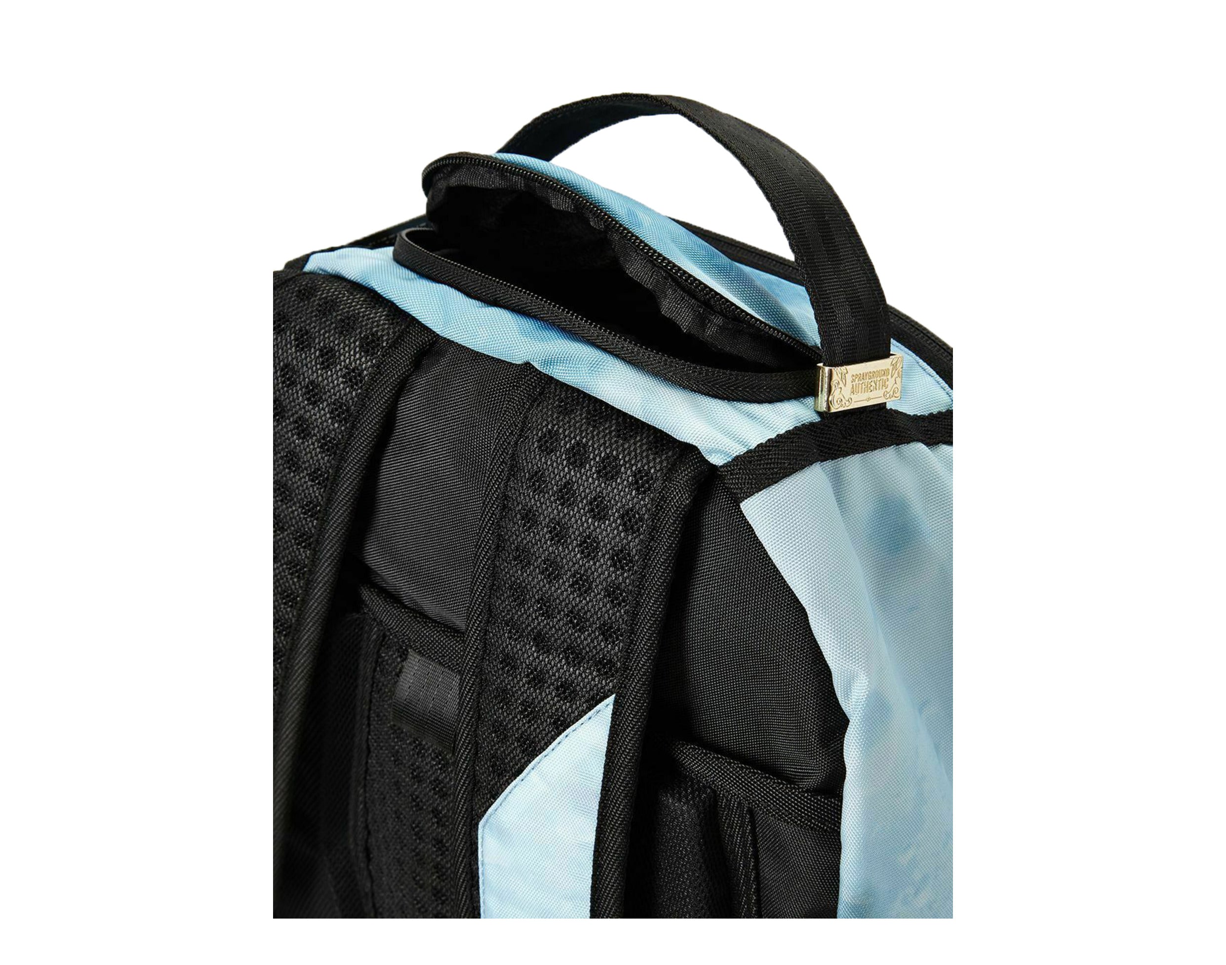 Sprayground Harley Quinn Shark Backpack NYCMode