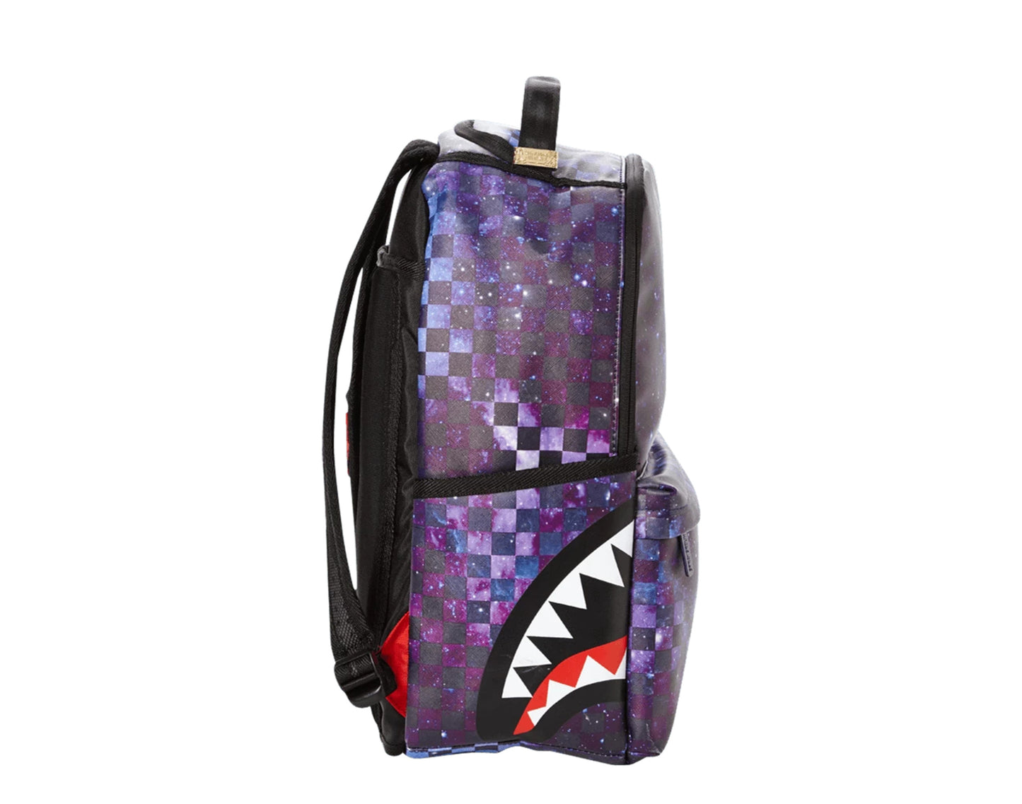 Sprayground Sharks In Paris (Galaxy Edition) Backpack