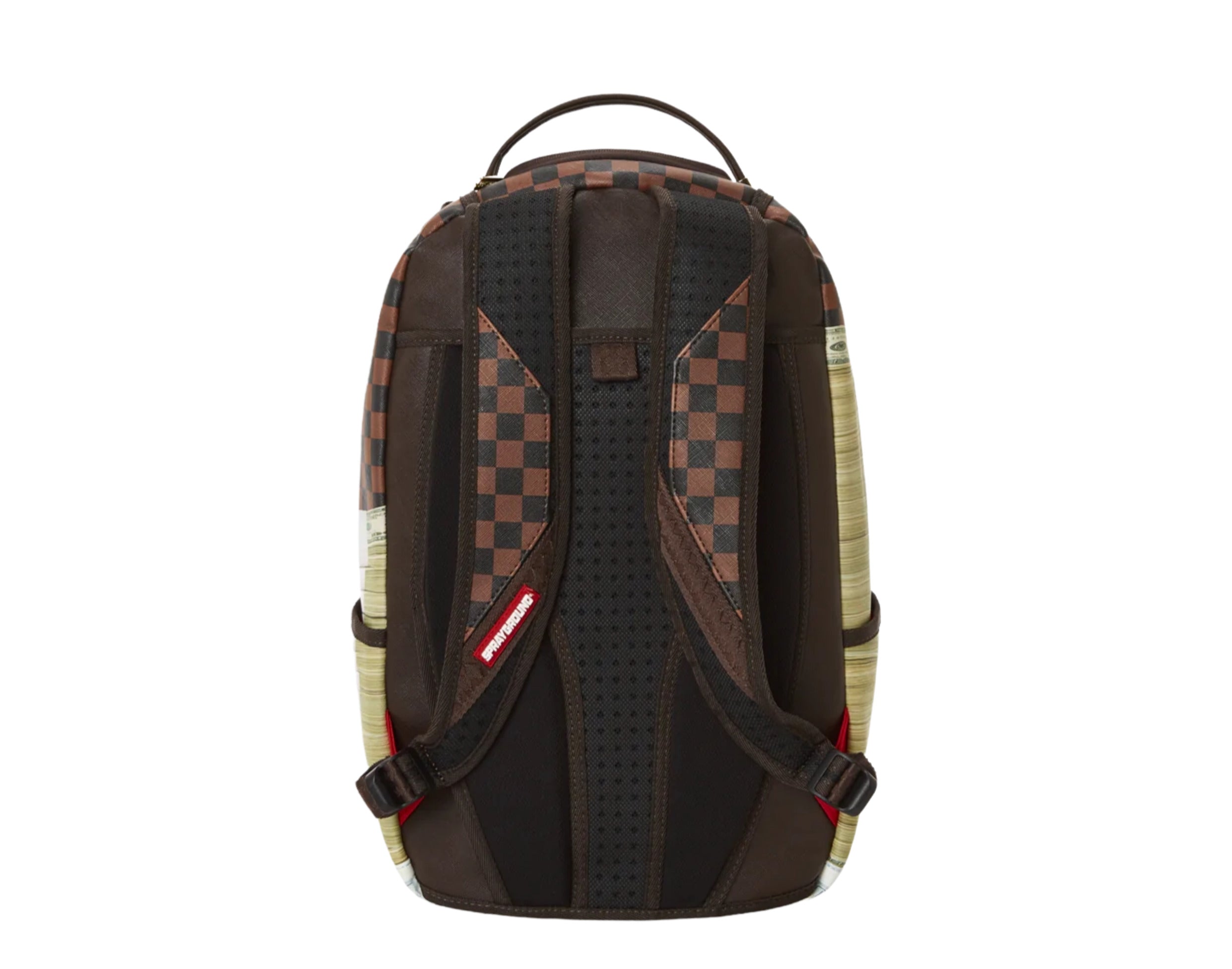 Sprayground WTF WTF Bubbly Japan Backpack