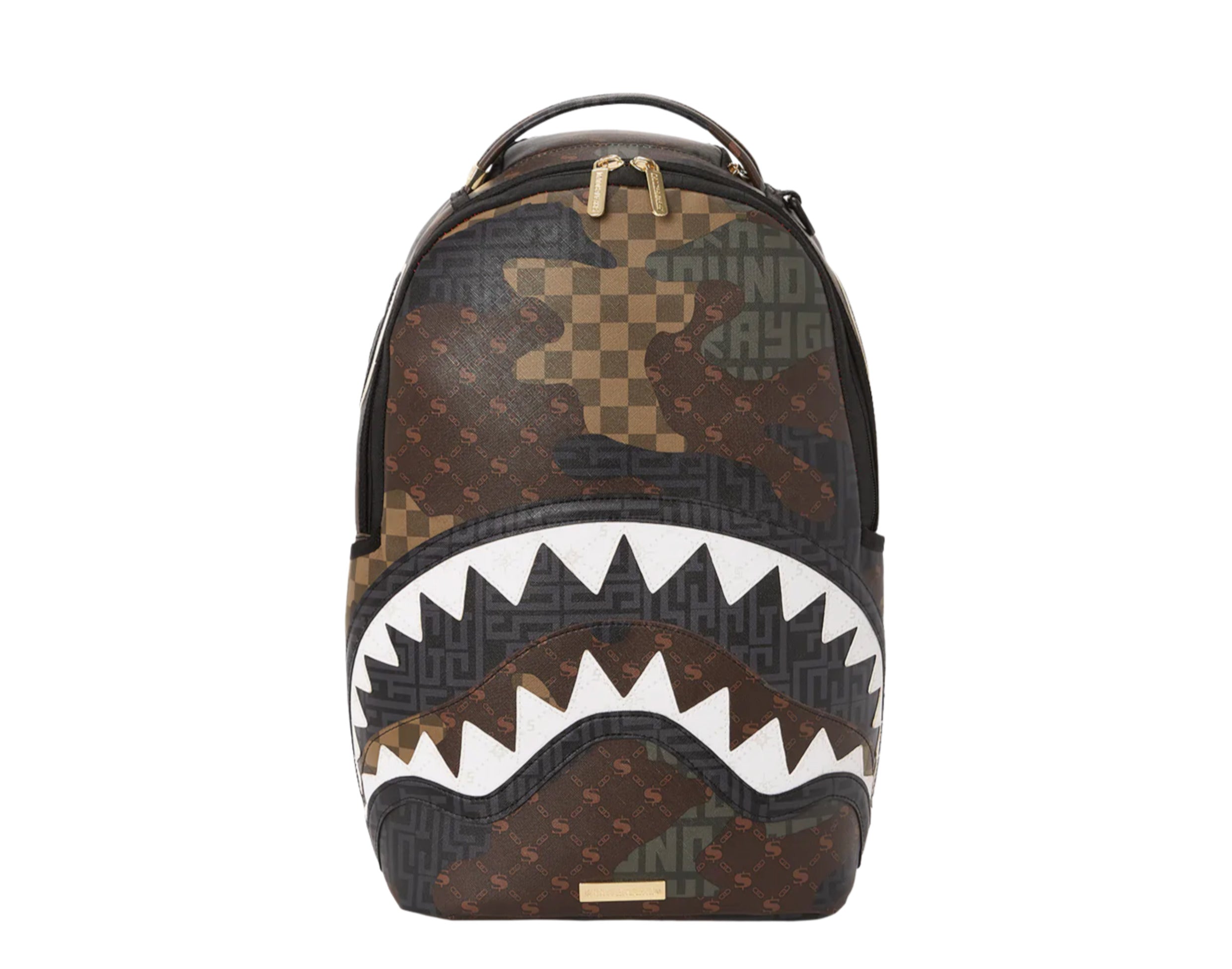 Sprayground – NYCMode