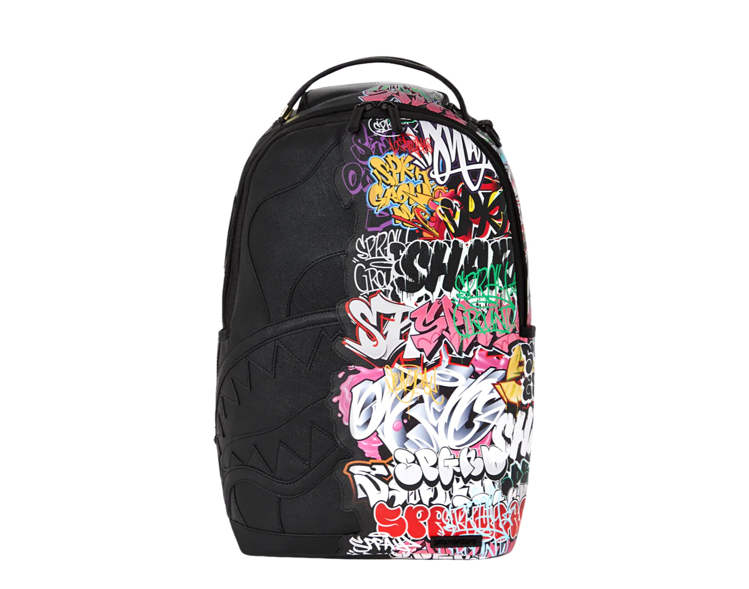 Sprayground Henny Phantom Half Half Box Backpack (B5592) – Fresh