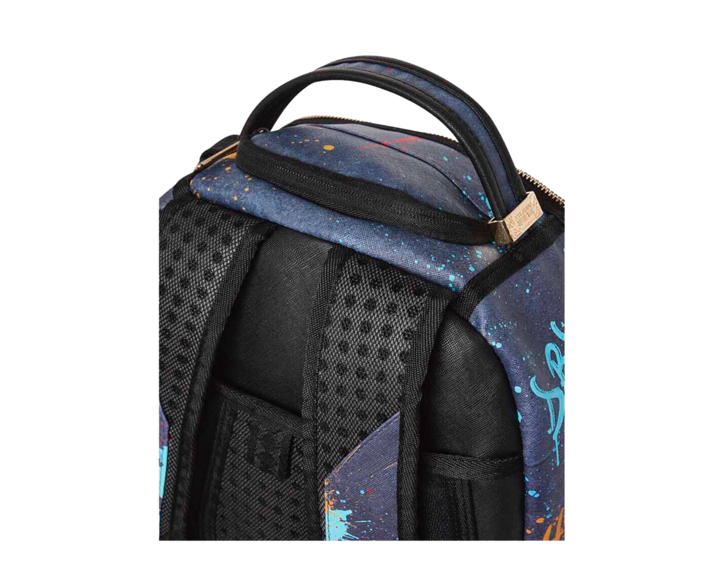 DBD WAS HERE VITAMIN PACK BACKPACK (DLXV)