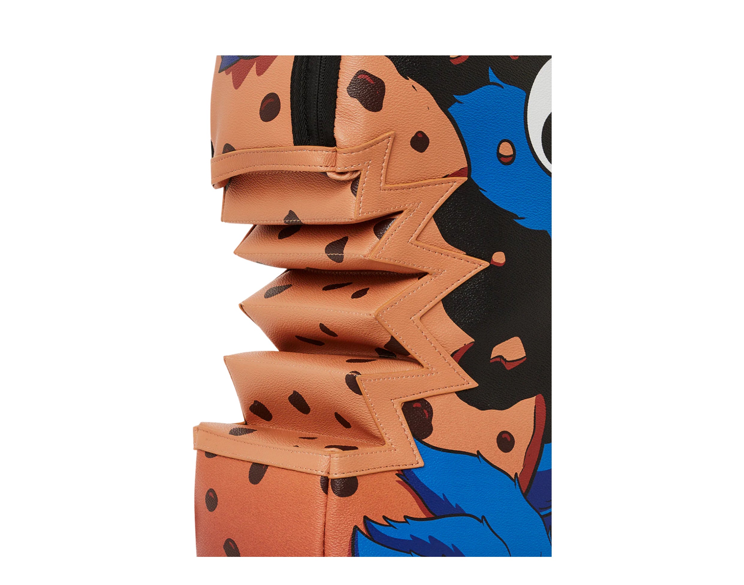 COOKIE MONSTER SHARK – SPRAYGROUND®