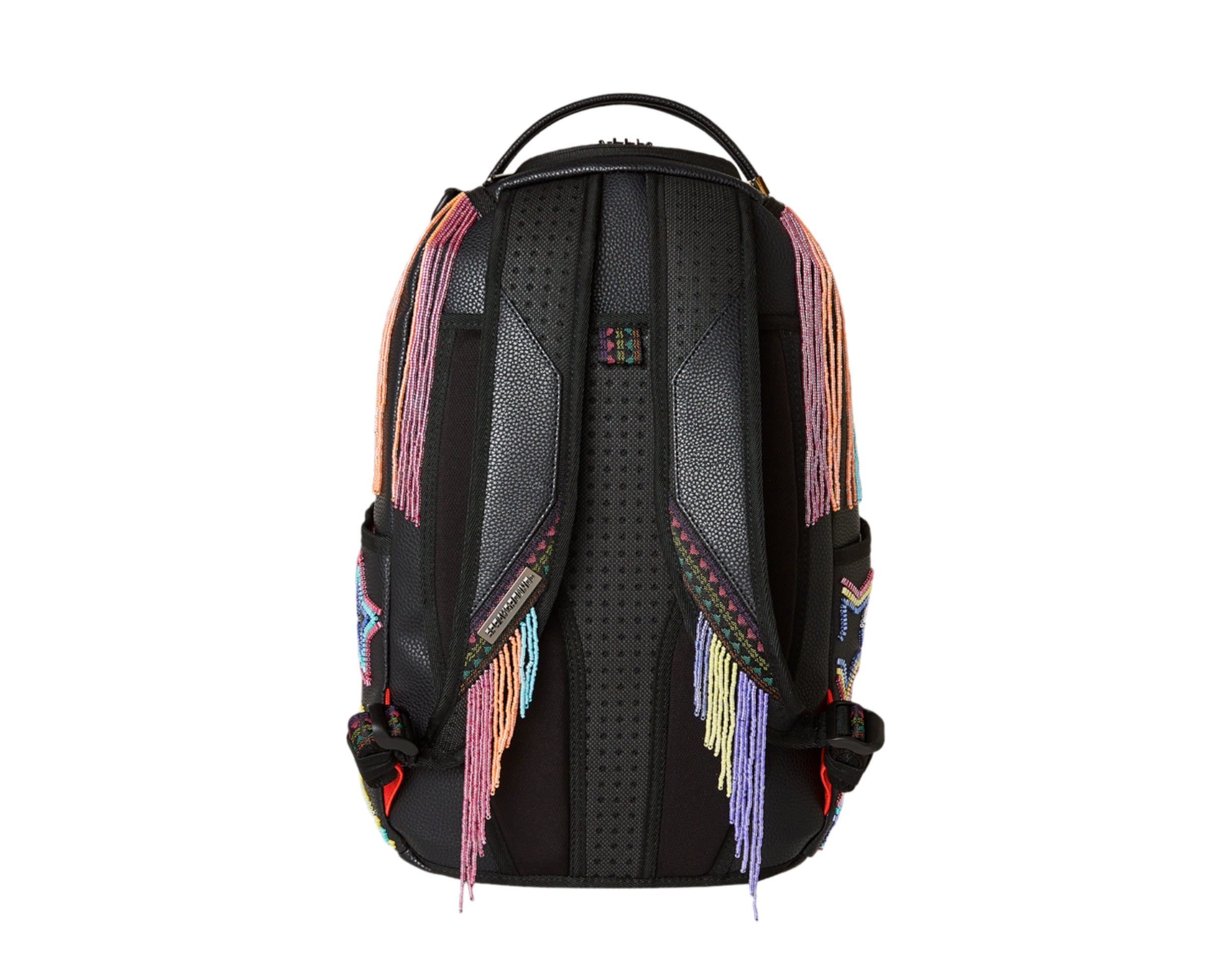 Sprayground A.I.7 Beaded Shark Collab Backpack (DLXV) – NYCMode