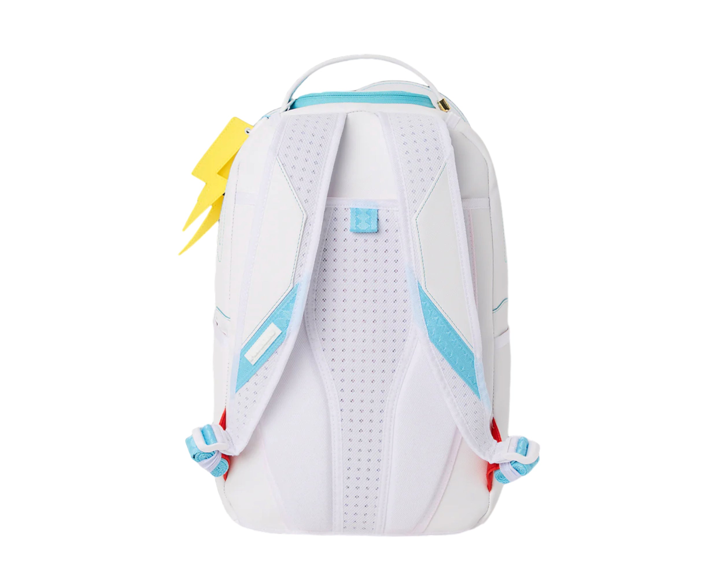 Sprayground Girls' Shark Backpack