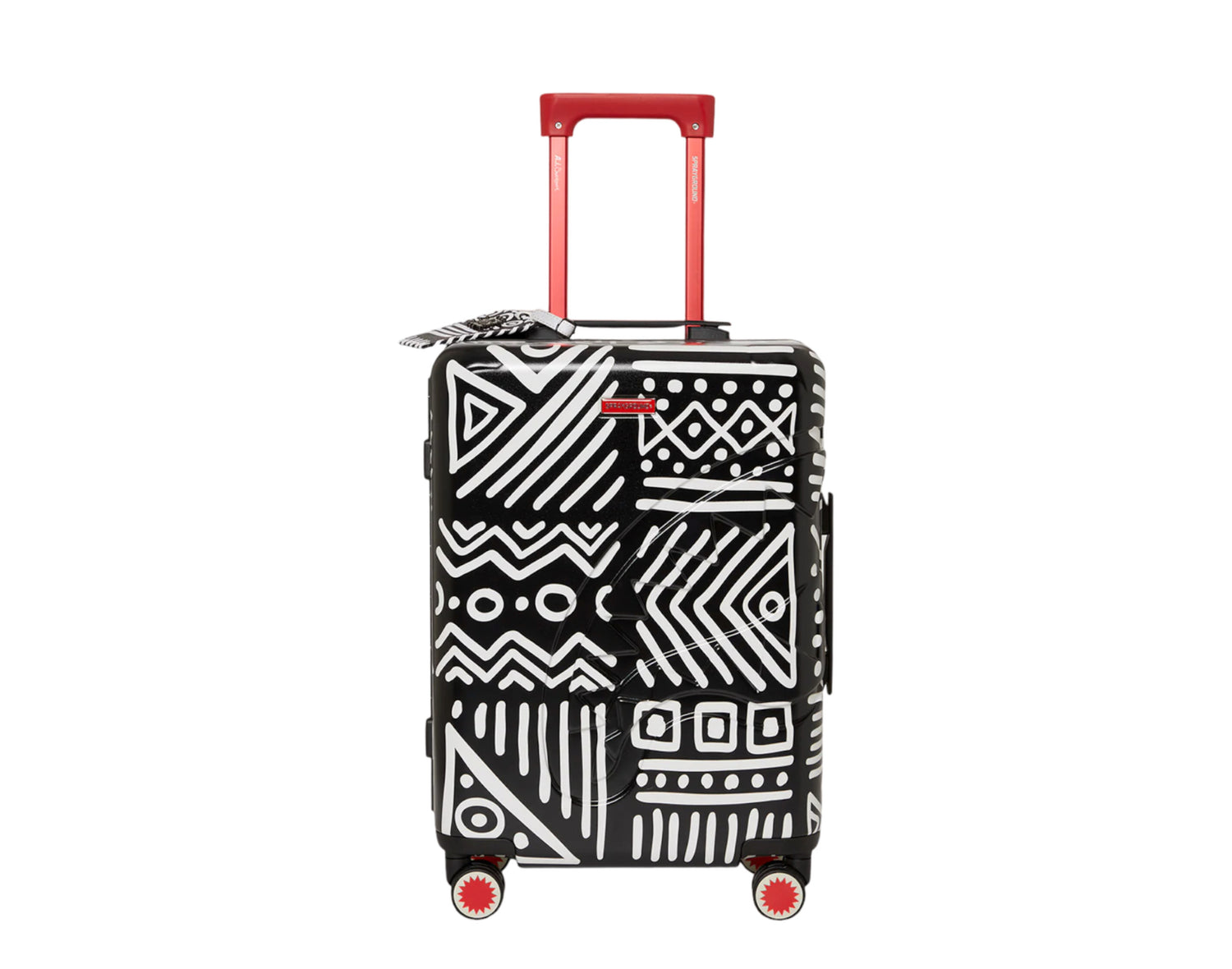 Luggage - Newest Arrivals