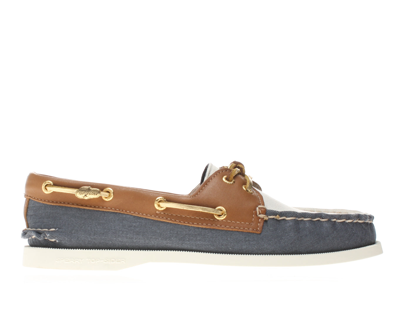 Sperry Top Sider Cloud Logo Women's Boat Shoes
