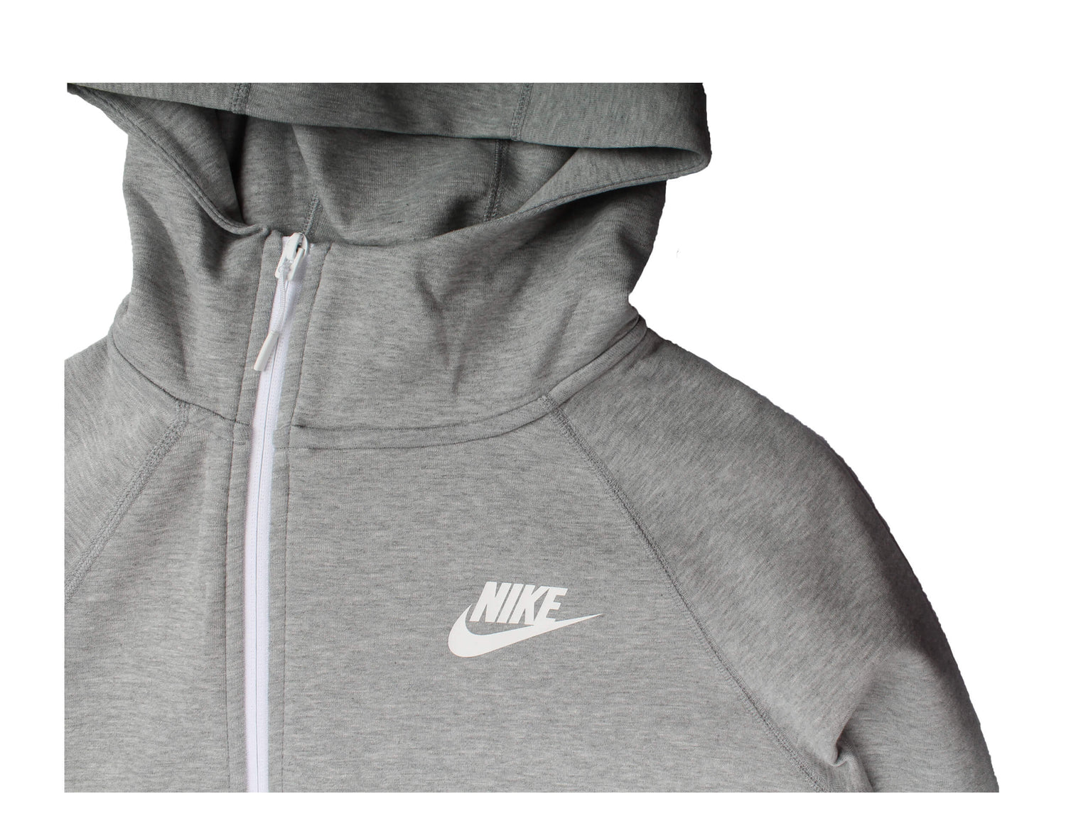 Nike Sportswear Tech Fleece Full-Zip Cape Women's Hoodie