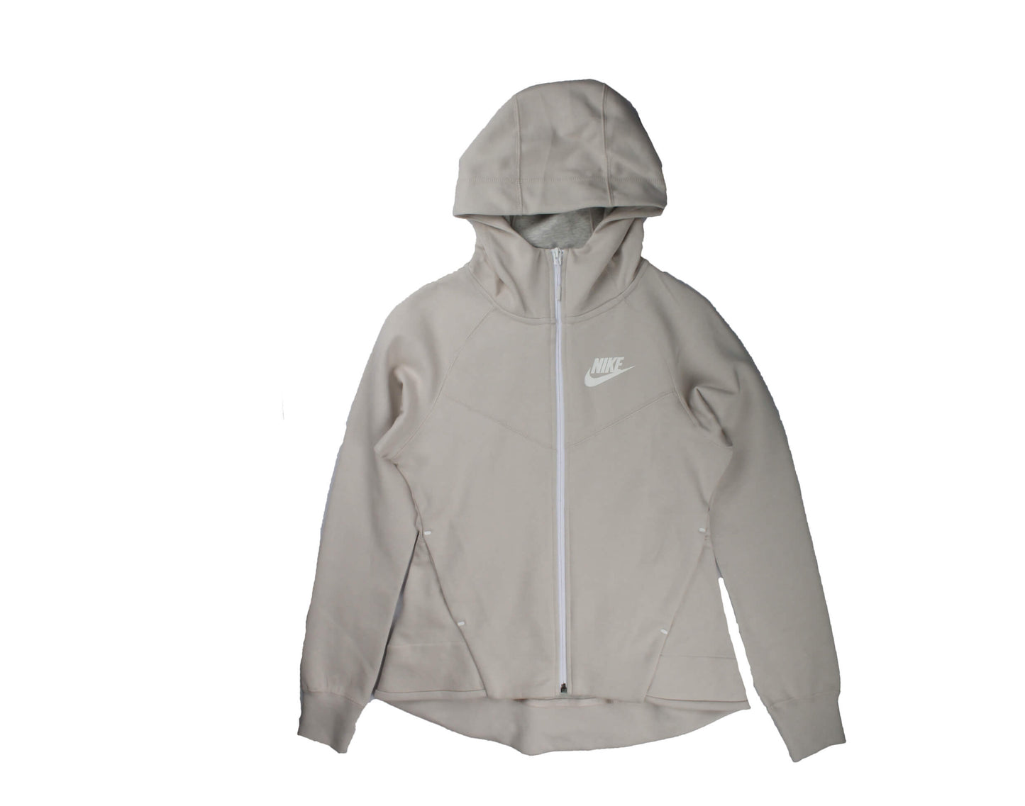 Nike Sportswear Tech Fleece Full-Zip Windrunner Women's Hoodie