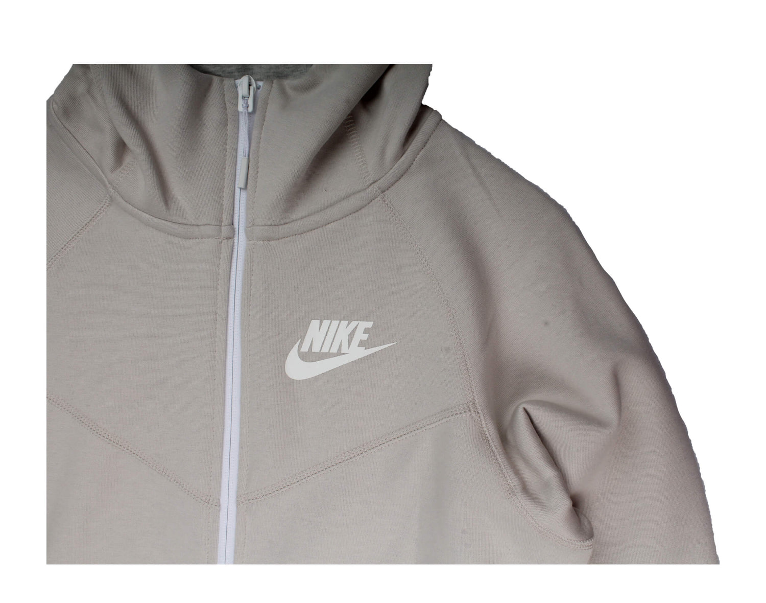 Nike Sportswear Tech Fleece Full-Zip Windrunner Women's Hoodie