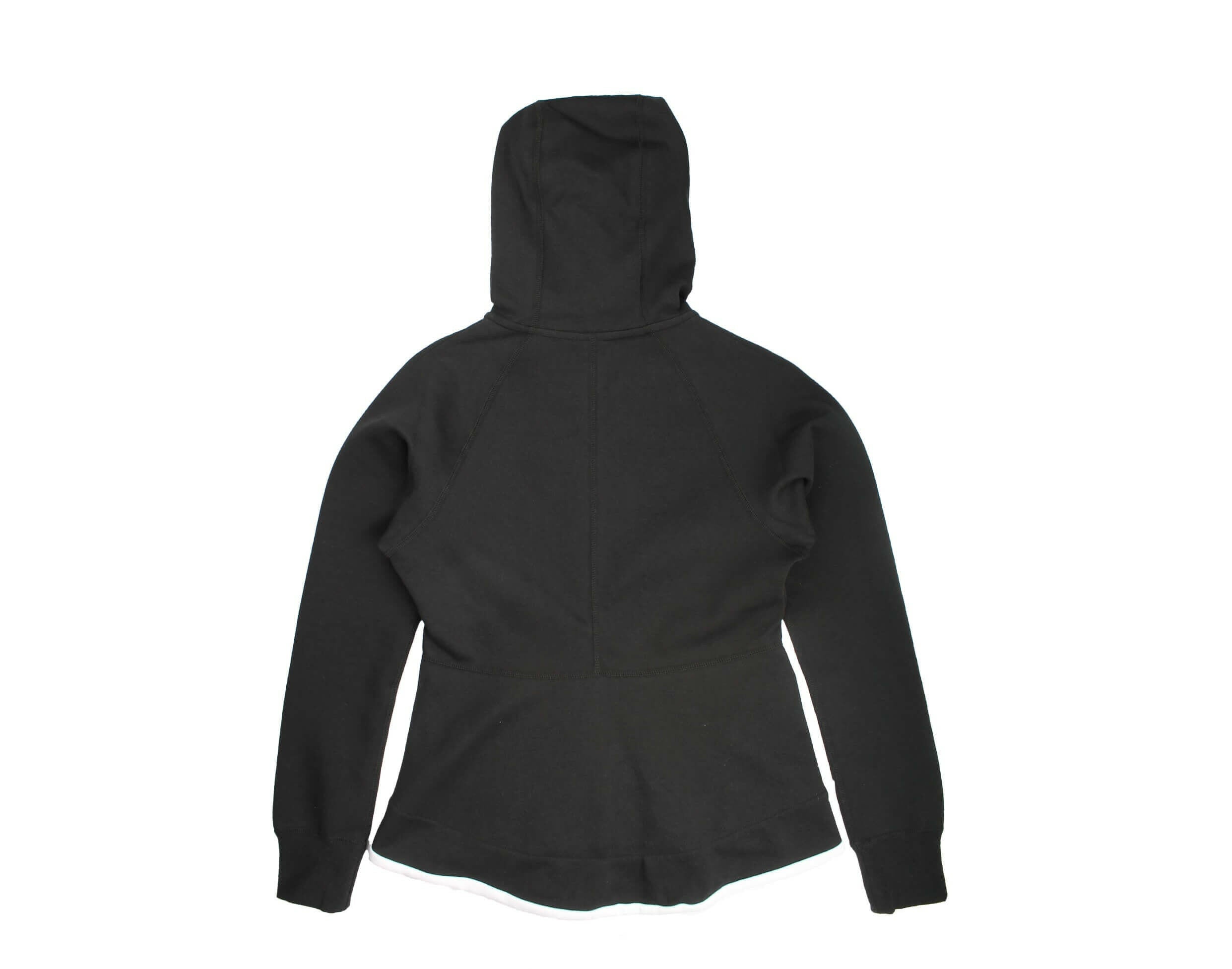 Nike Sportswear Tech Fleece Full-Zip Windrunner Women's Hoodie.