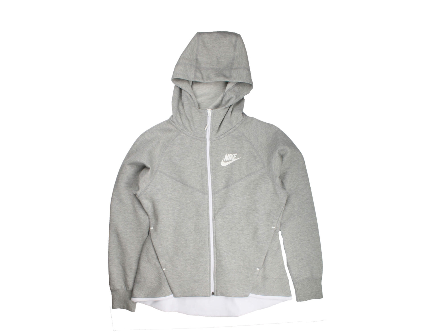 Nike Sportswear Tech Fleece Full-Zip Windrunner Women's Hoodie