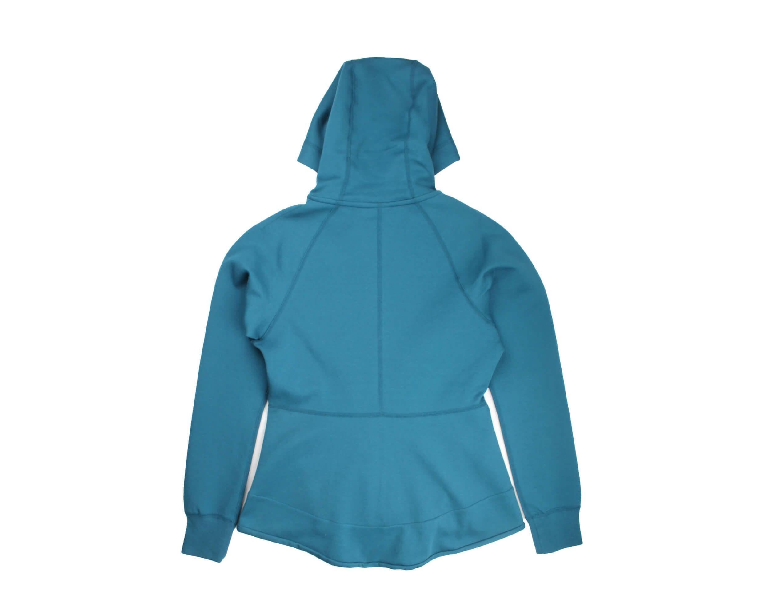 Nike Sportswear Tech Fleece Full-Zip Windrunner Women's Hoodie.