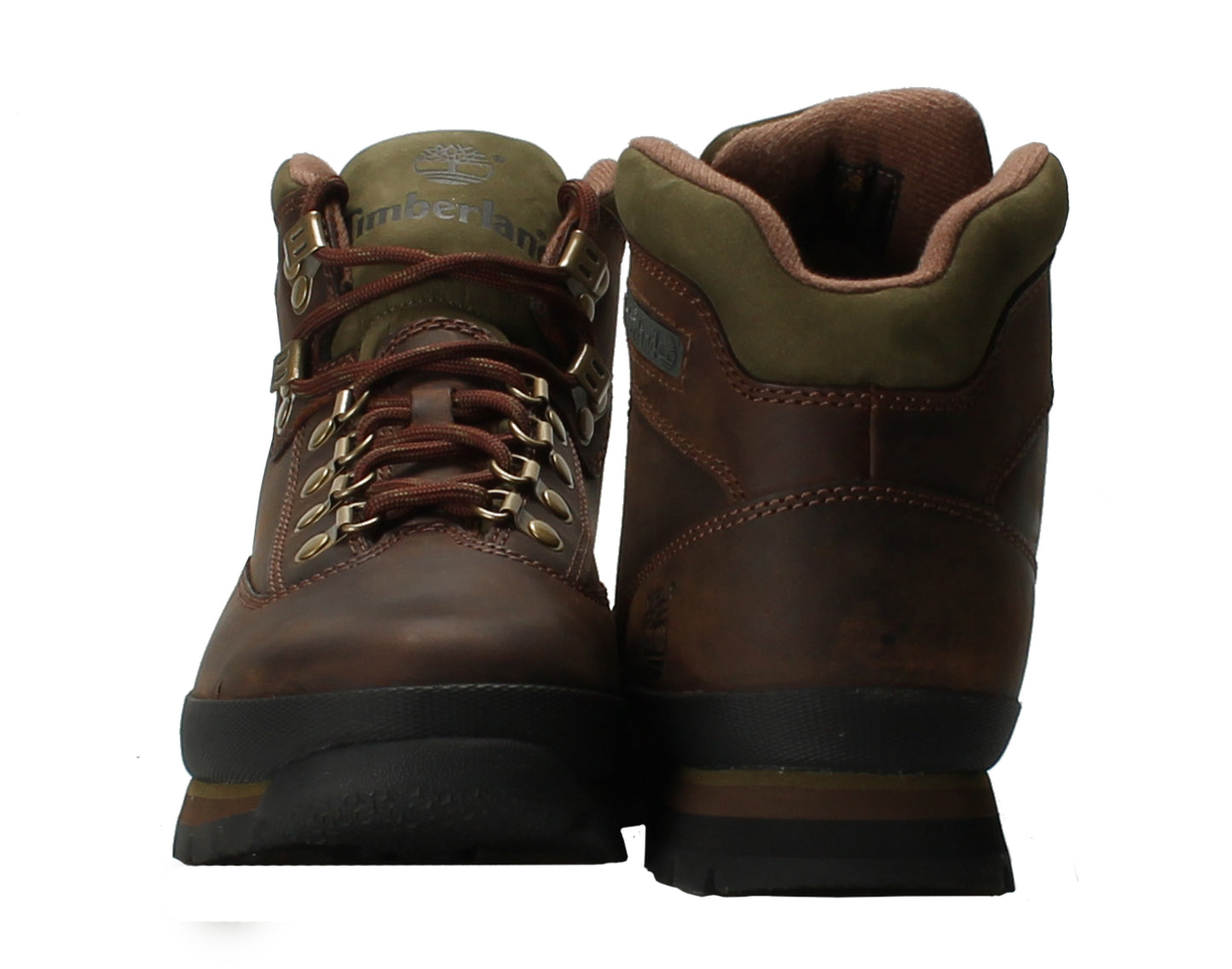 Timberland Euro Hiker Oiled Leather Men's Hiking Boots