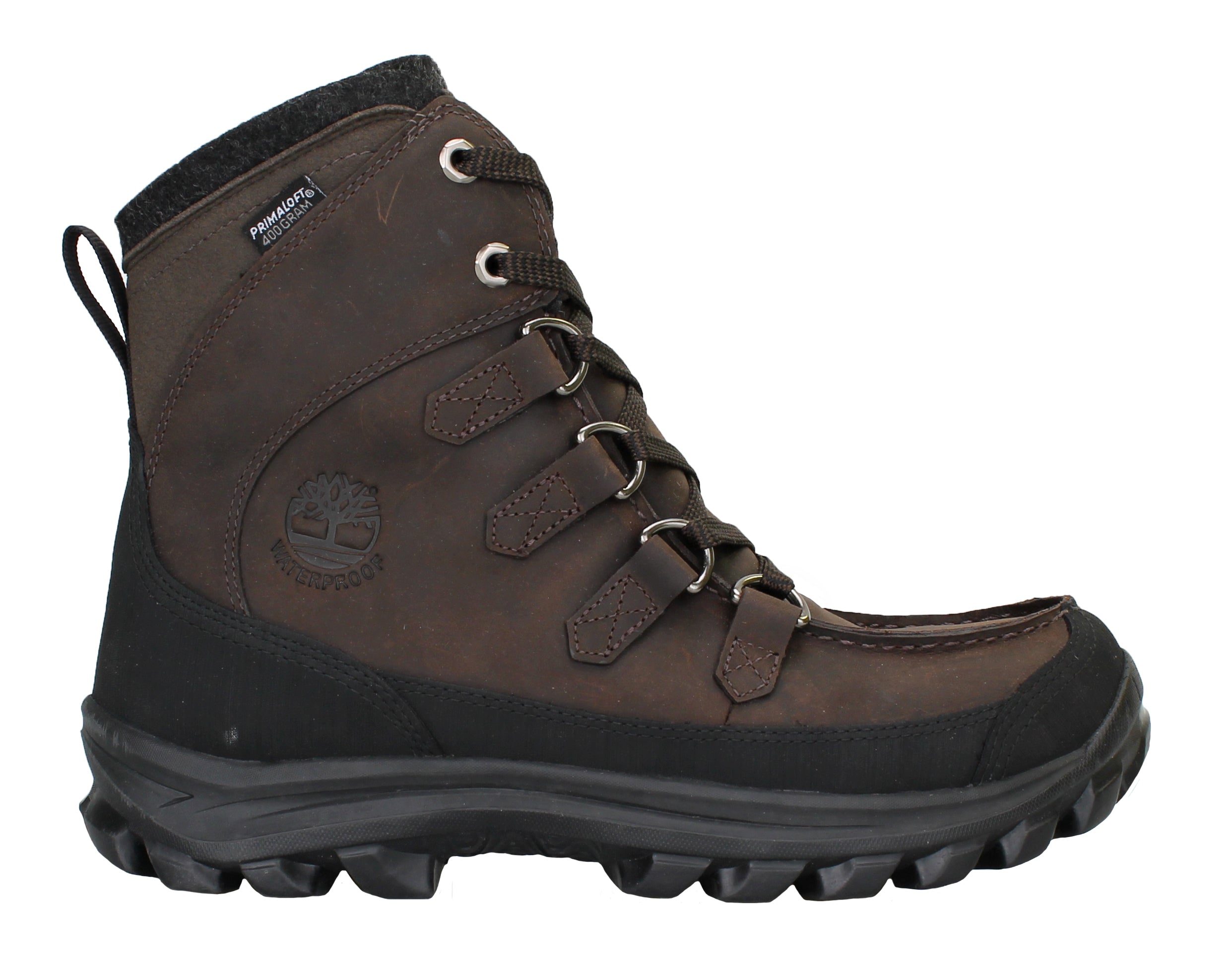 Timberland Chillberg Premium Waterproof Men's Boots