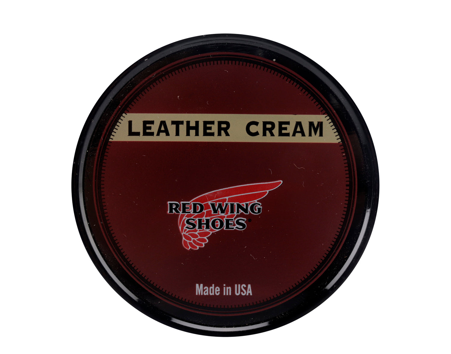 Red Wing Heritage Leather Cream 2 oz. Jar