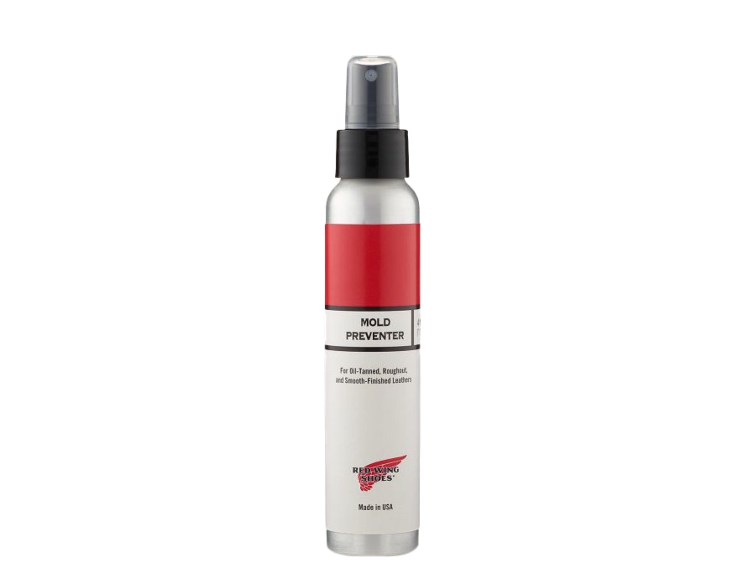 Red Wing Heritage Mold Preventer 4 oz. (118ml) 97100