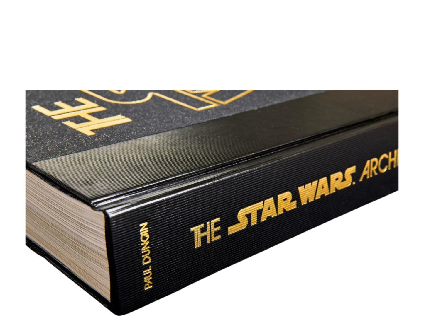 Taschen Books - The Star Wars Archives. 1977–1983 Hardcover Book XXL