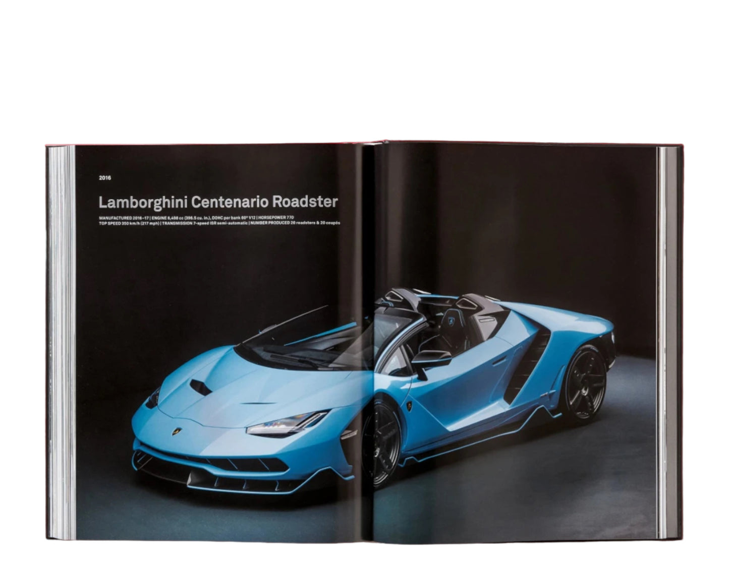 Taschen Books - Ultimate Collector Cars Hardcover Book - Two Vols. - XL