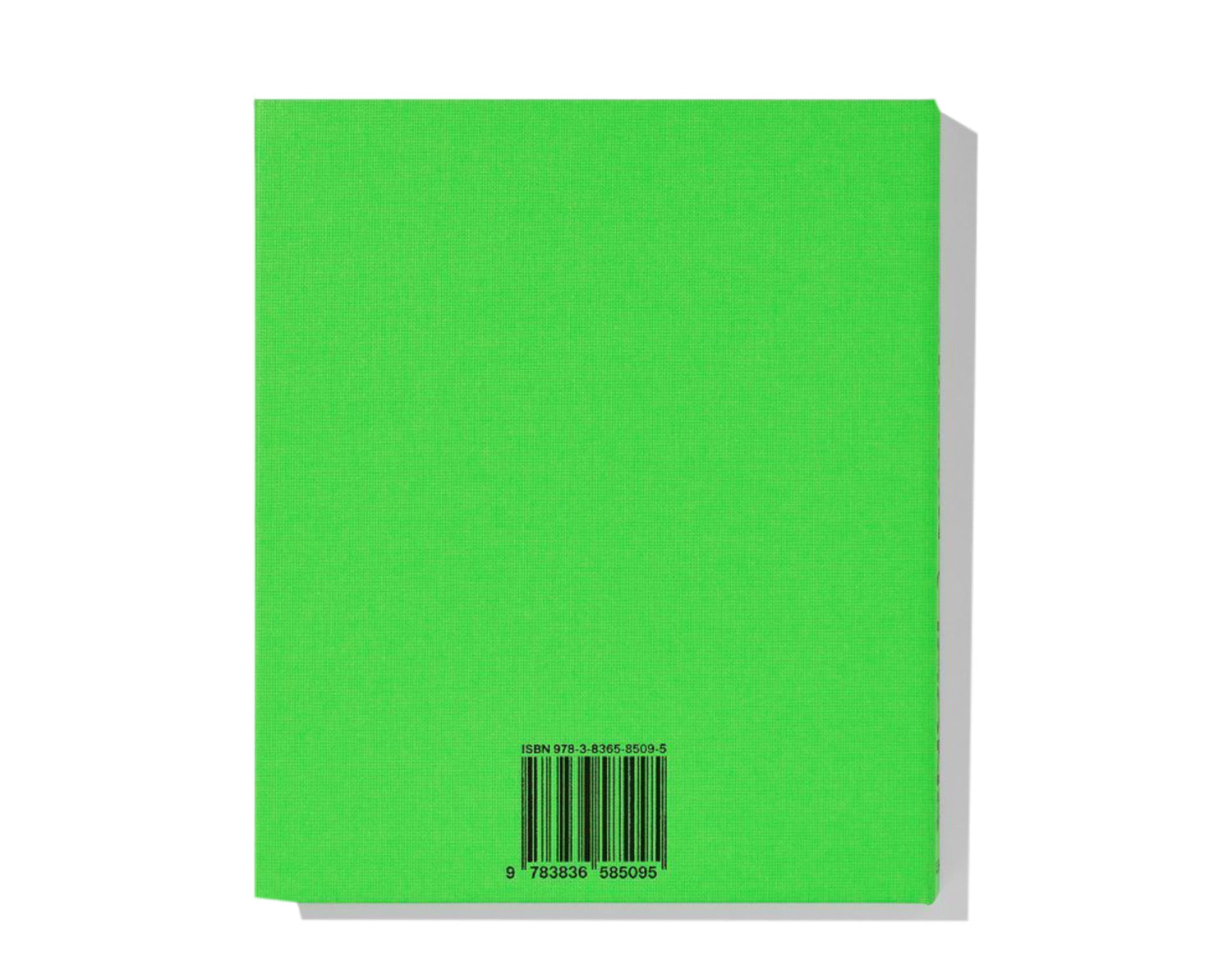 Taschen Books - Virgil Abloh - Nike - ICONS Hardcover Book