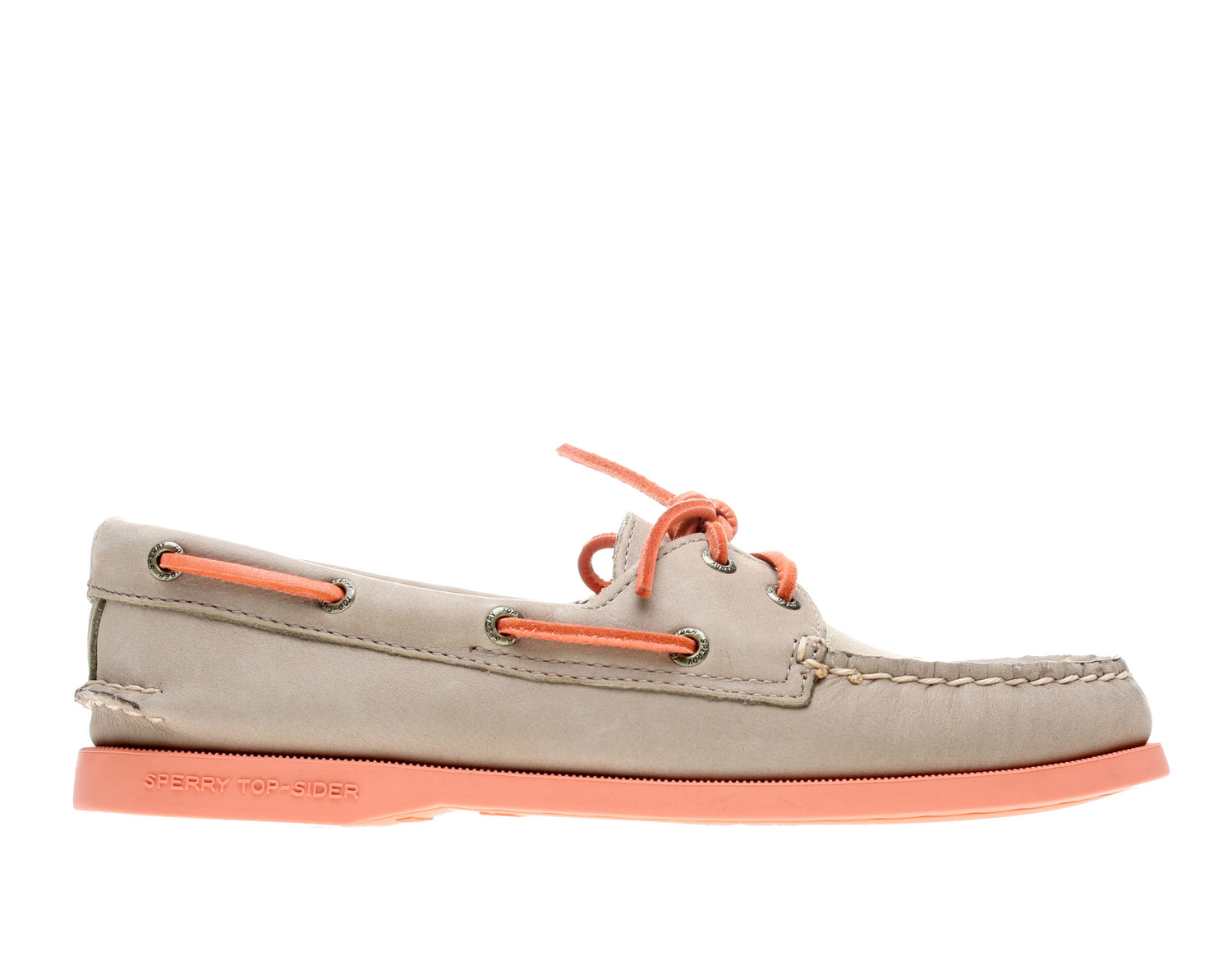Sperry Top Sider Authentic Original Women's 2-Eye Boat Shoes