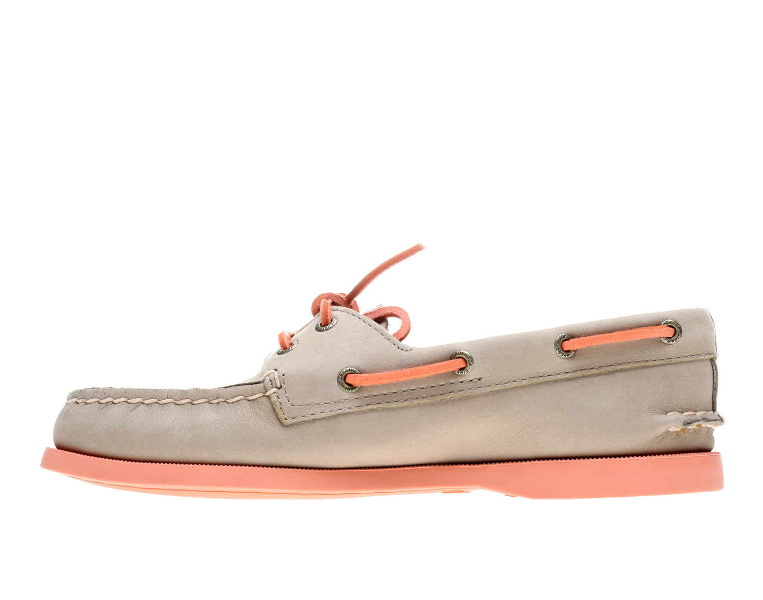 Sperry Top Sider Authentic Original Women's 2-Eye Boat Shoes