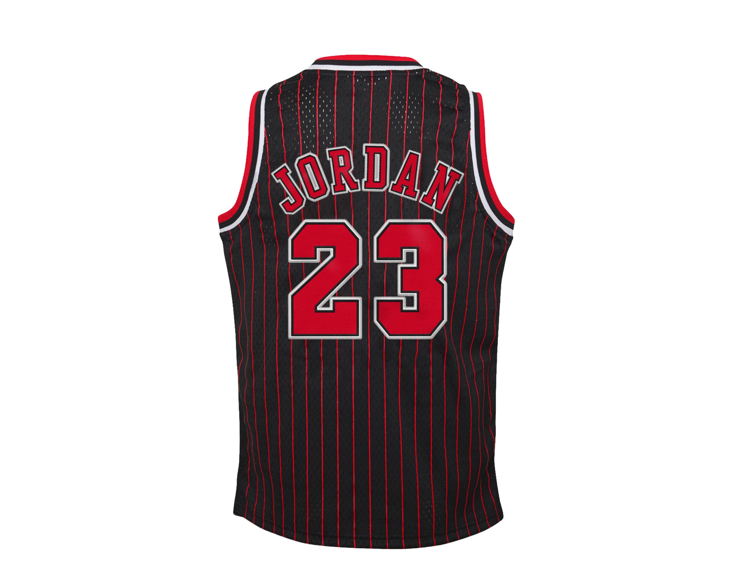 Mitchell & Ness Michael Jordan ‘95-‘96 Bulls Jersey XS