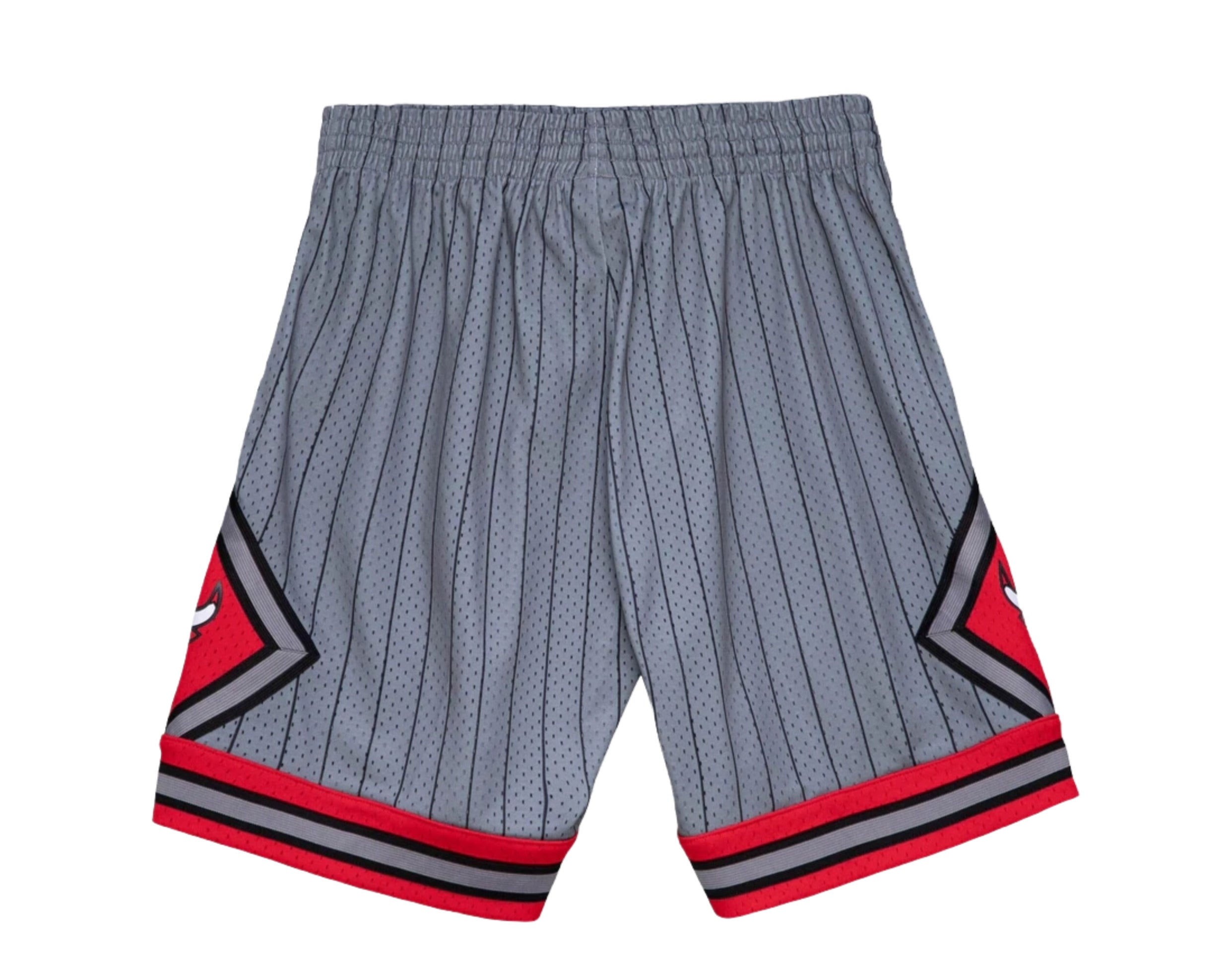 Mitchell & Ness Hawks Reload 2.0 Swingman Shorts - Hawks Shop