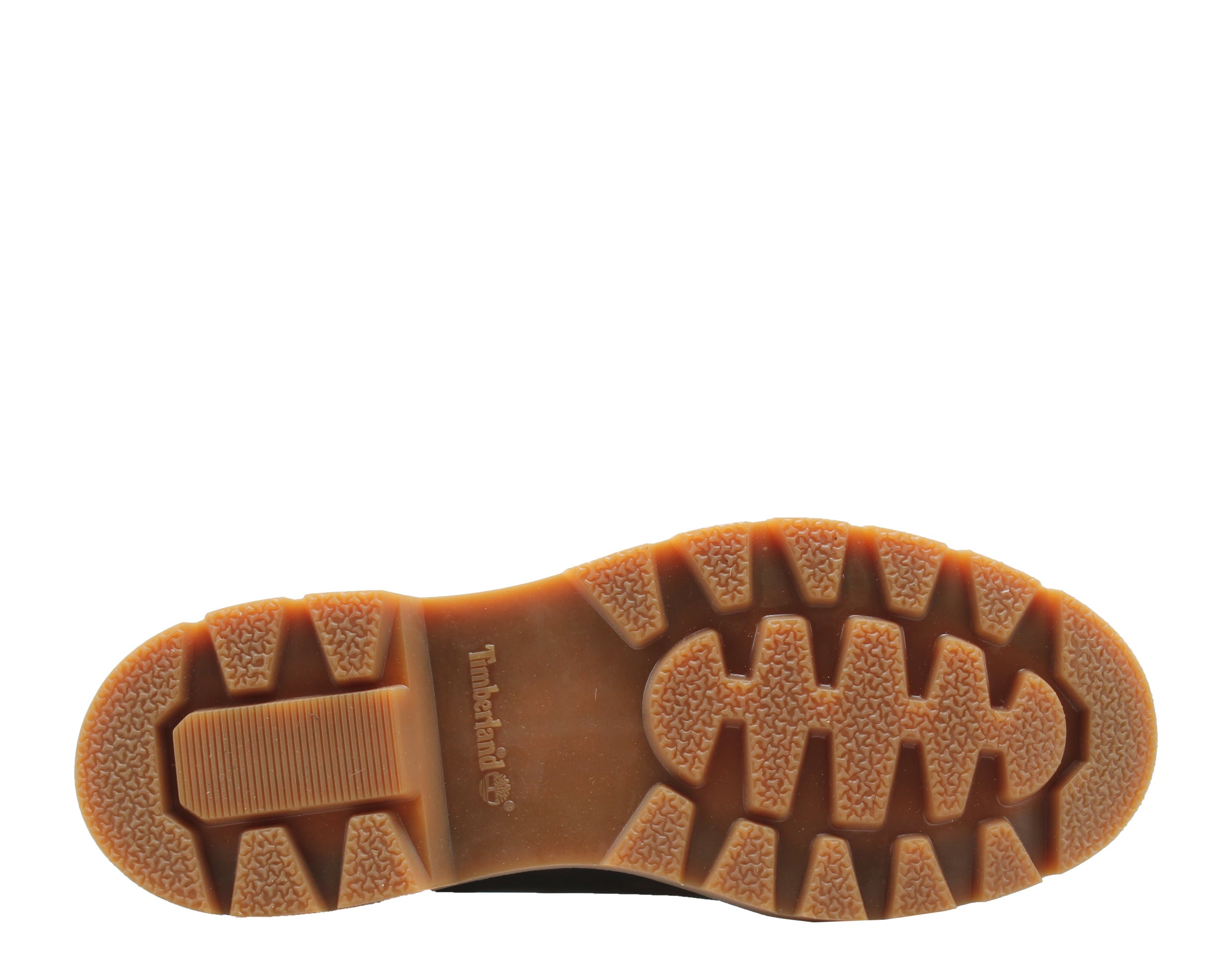 Timberland 6-inch Basic Waterproof Men's Boots
