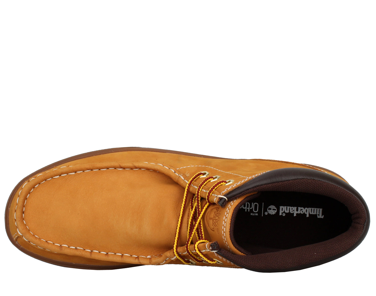 Timberland Groverton Moc Toe Chukka Men's Casual Shoes