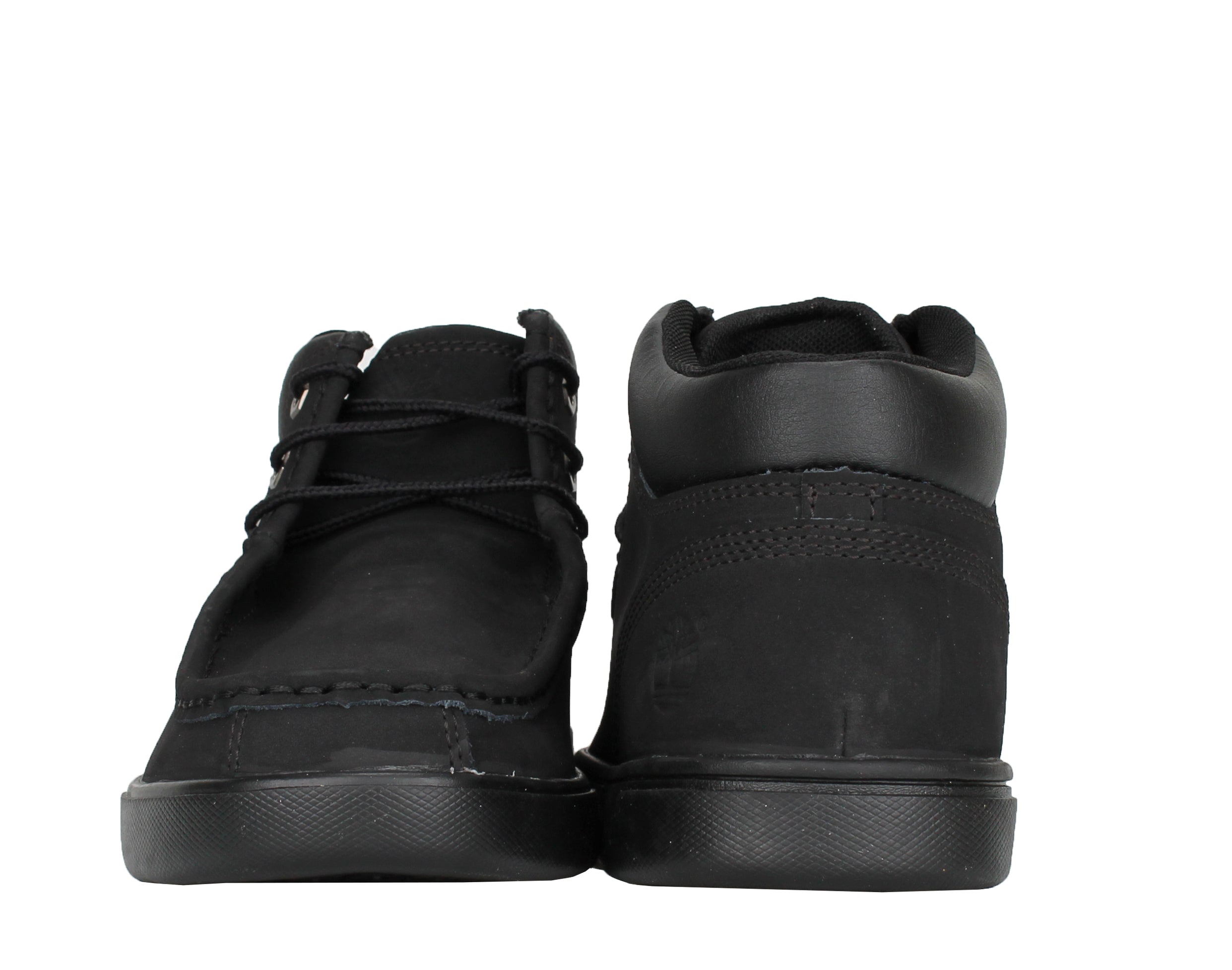 Timberland Groverton Moc Toe Chukka Men's Casual Shoes