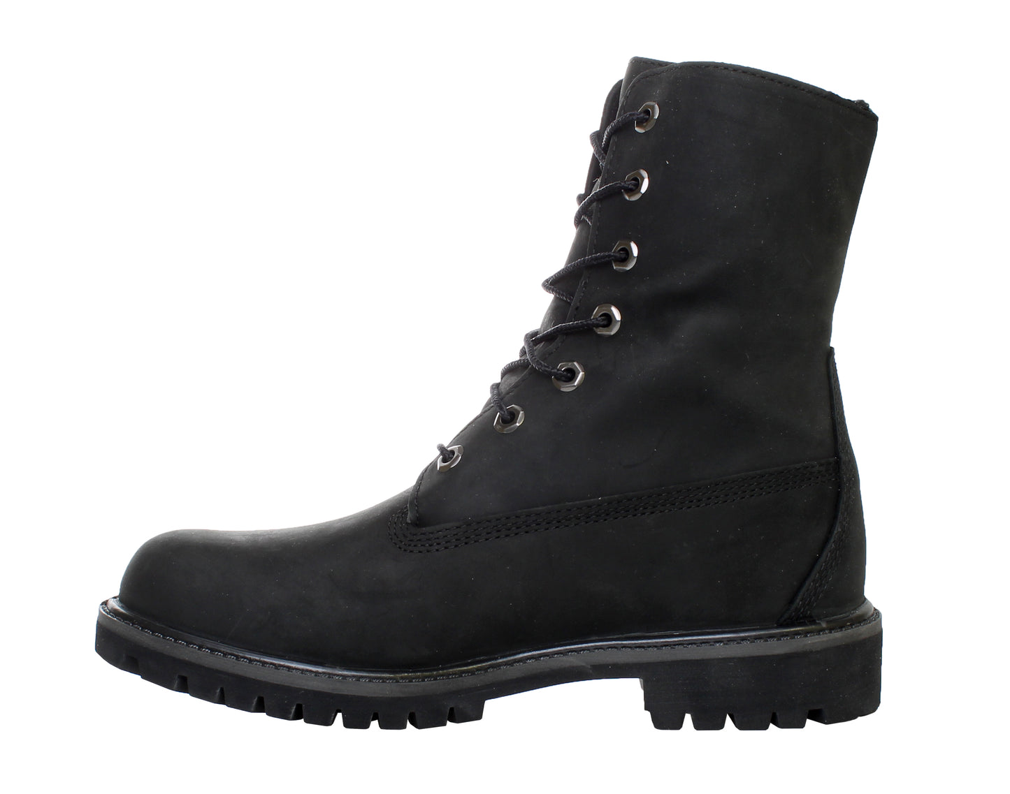 Timberland Roll-Top Warm Lined Waterproof Fold-Down Men's Boots
