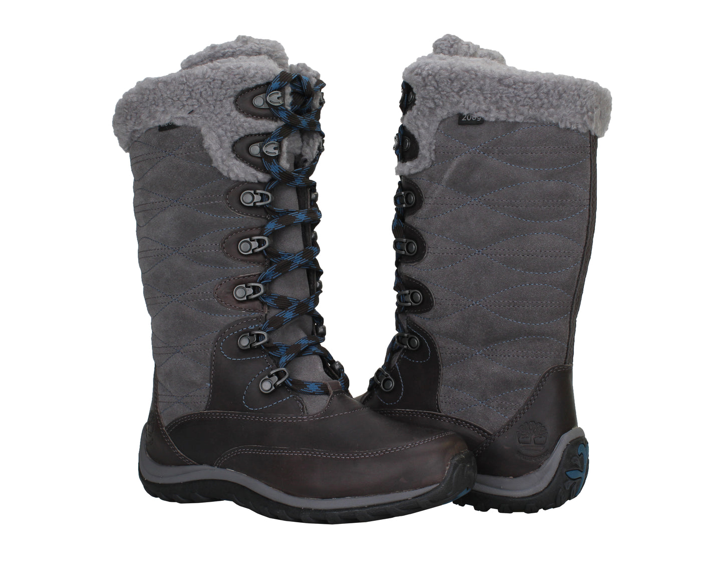 Timberland Earthkeepers Willowood Waterproof Insulated Women's Boots