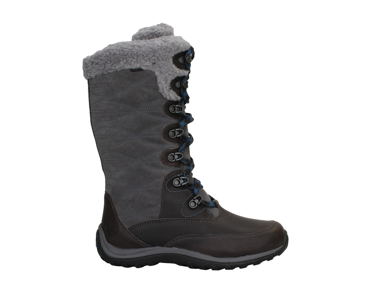 Timberland Earthkeepers Willowood Waterproof Insulated Women's Boots