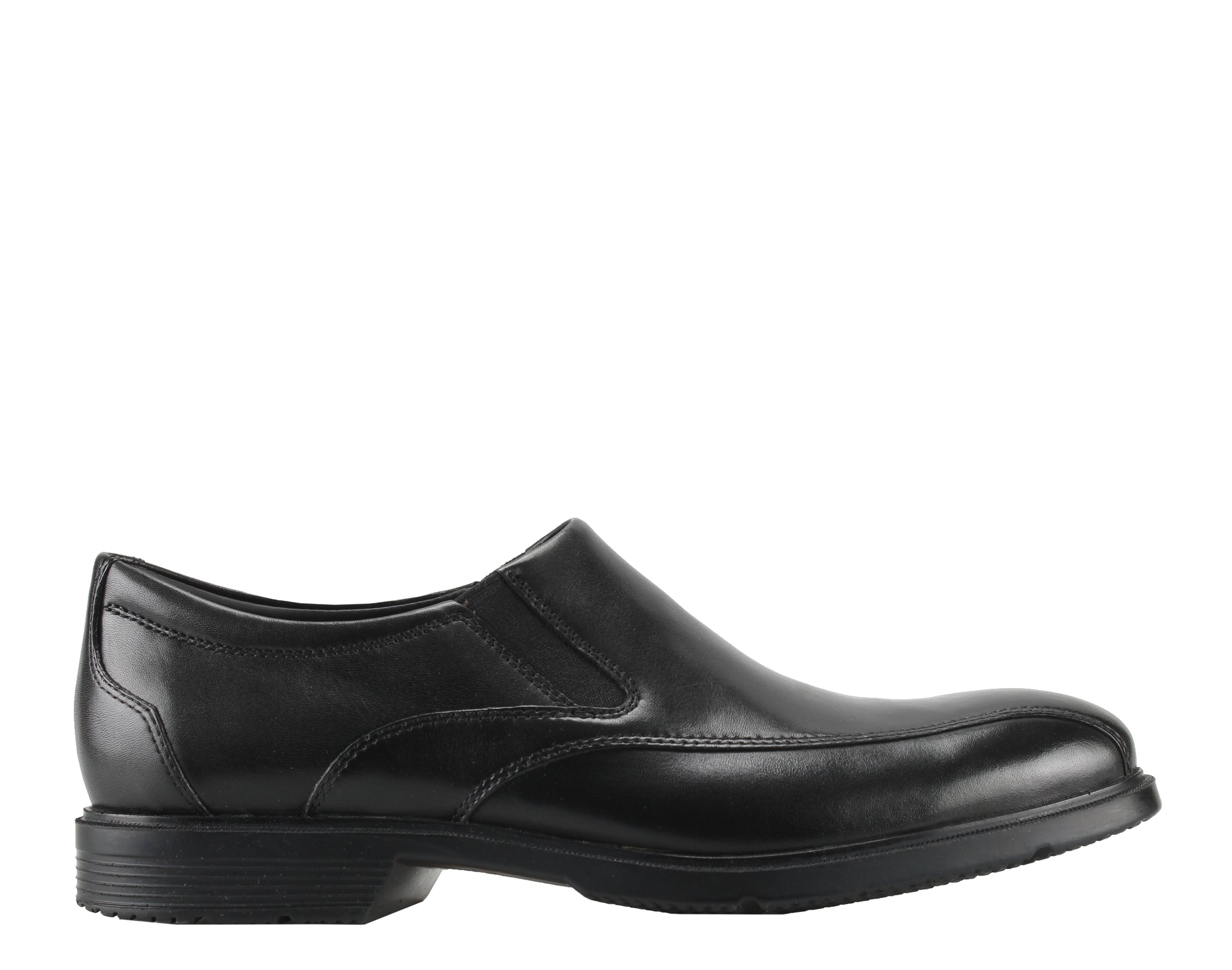 Rockport City Smart Bike Toe Slip On Men's Shoes