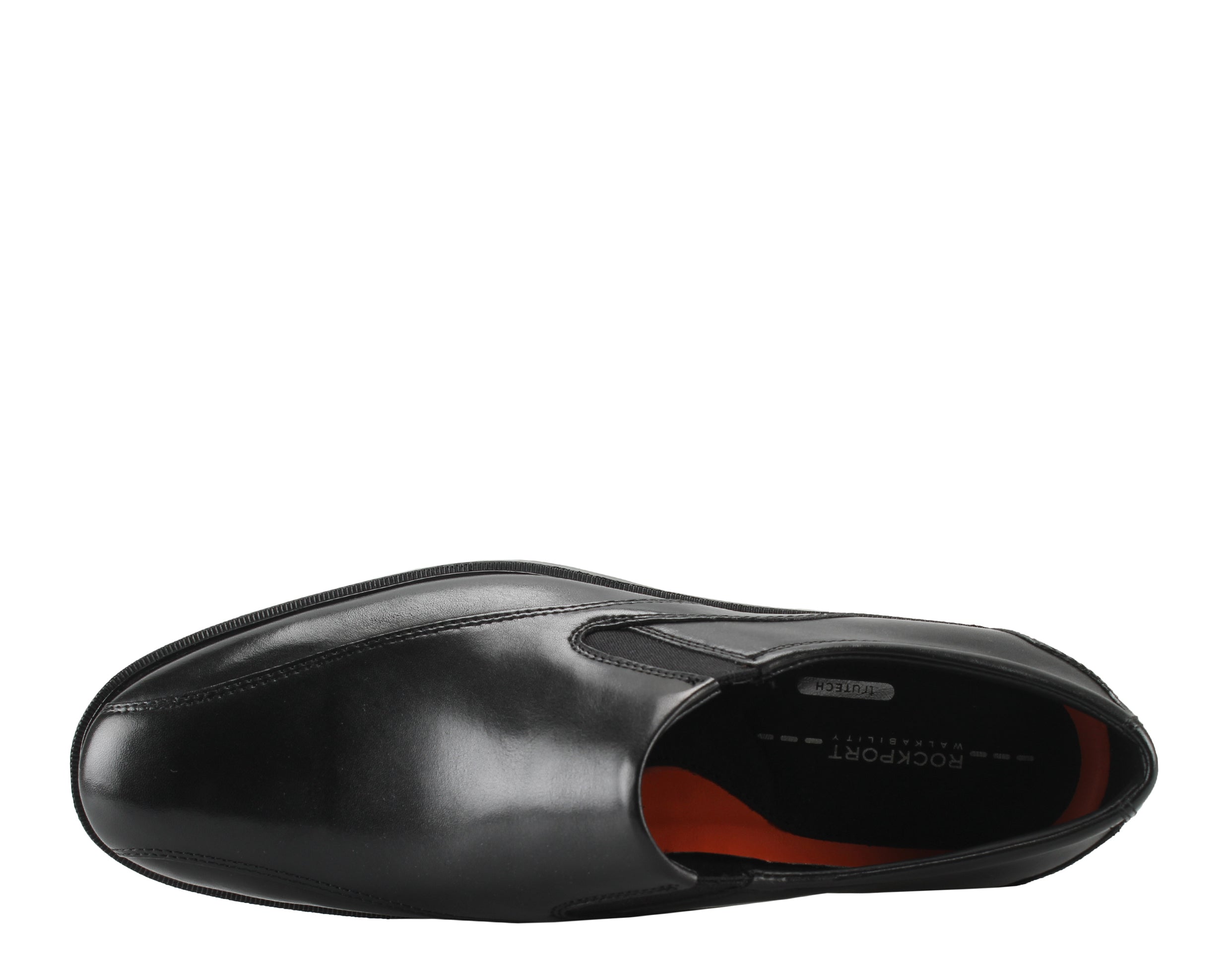 Rockport City Smart Bike Toe Slip On Men's Shoes