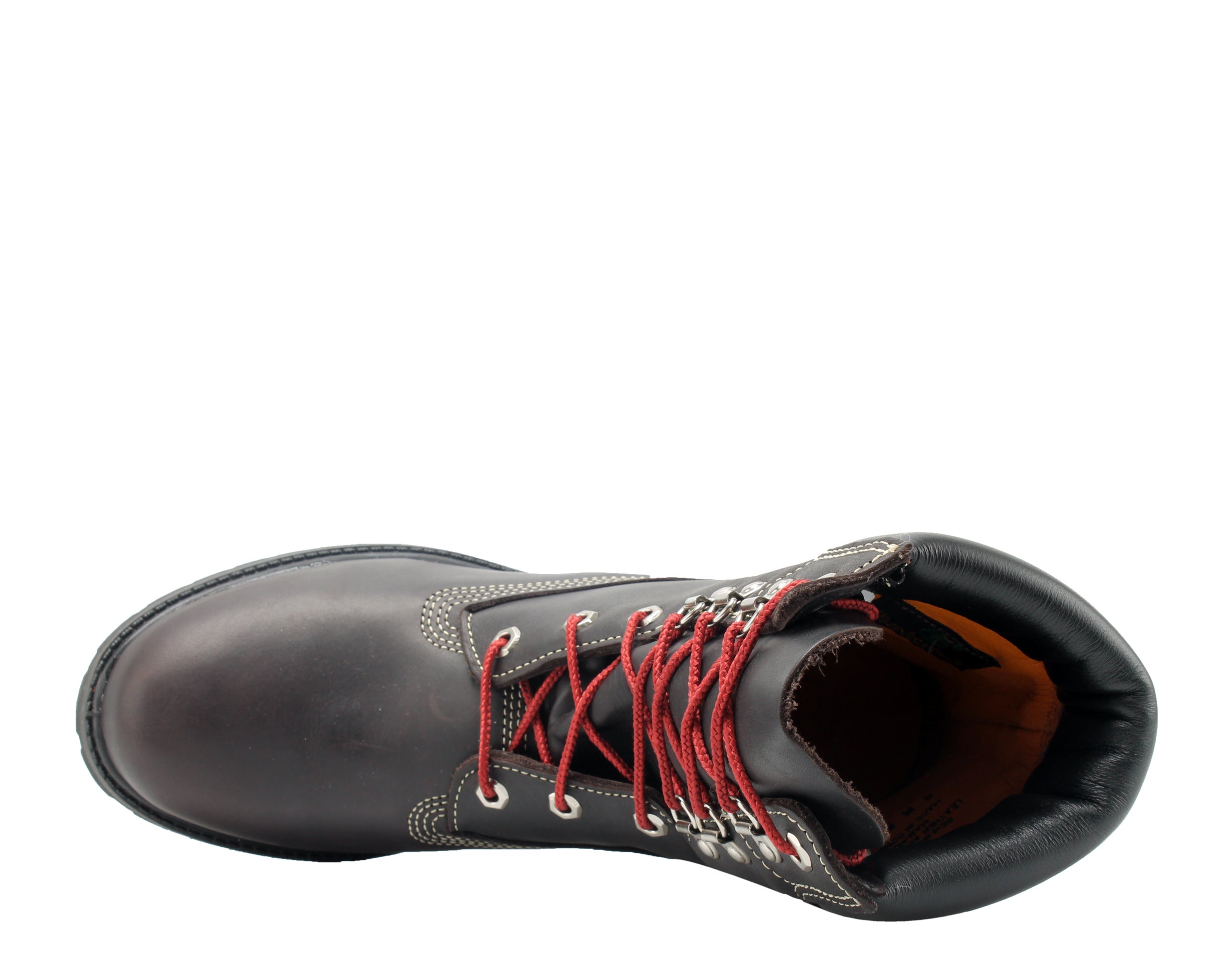 Timberland 8-Inch Icon Premium Waterproof Men's Boots