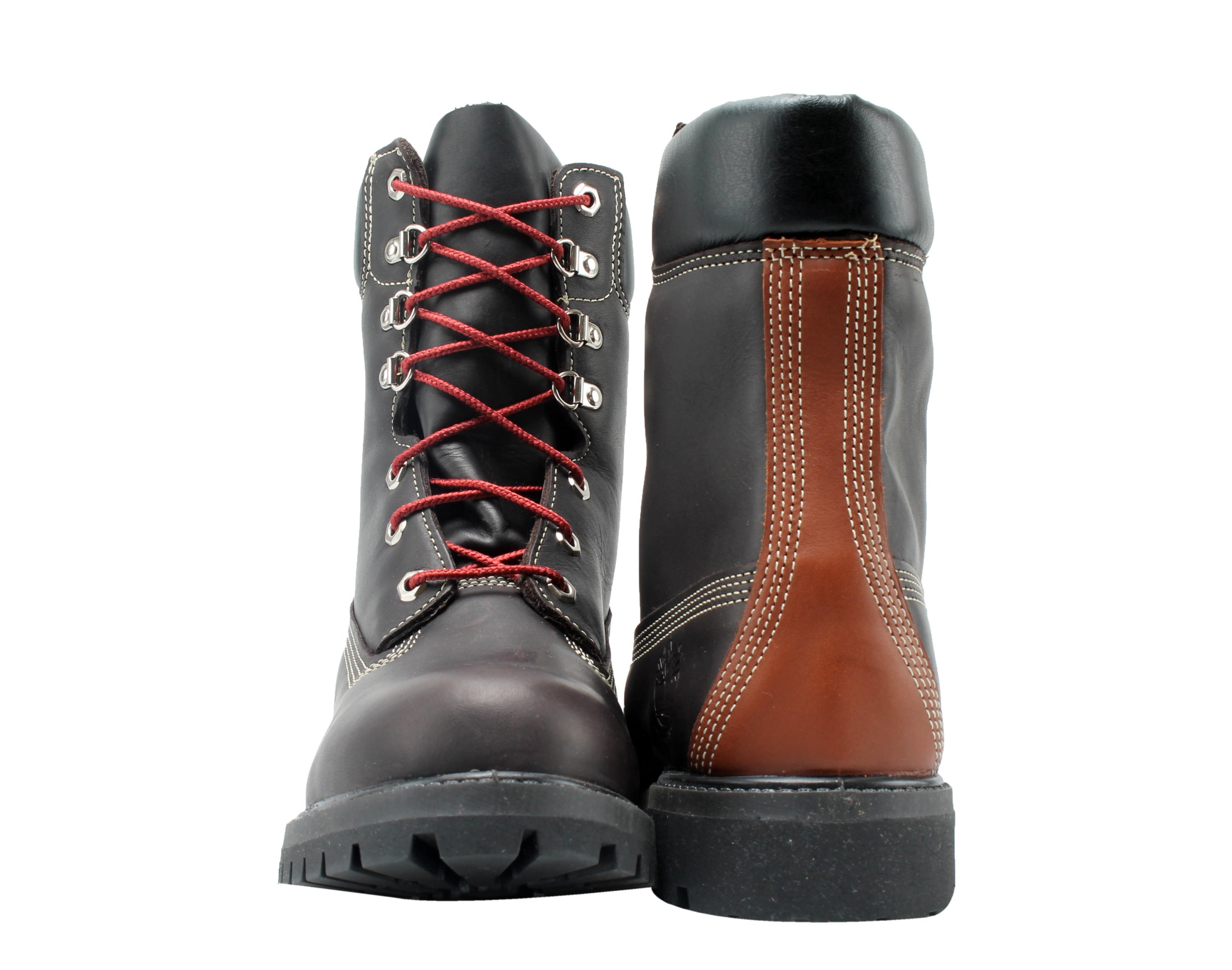 Timberland 8-Inch Icon Premium Waterproof Men's Boots