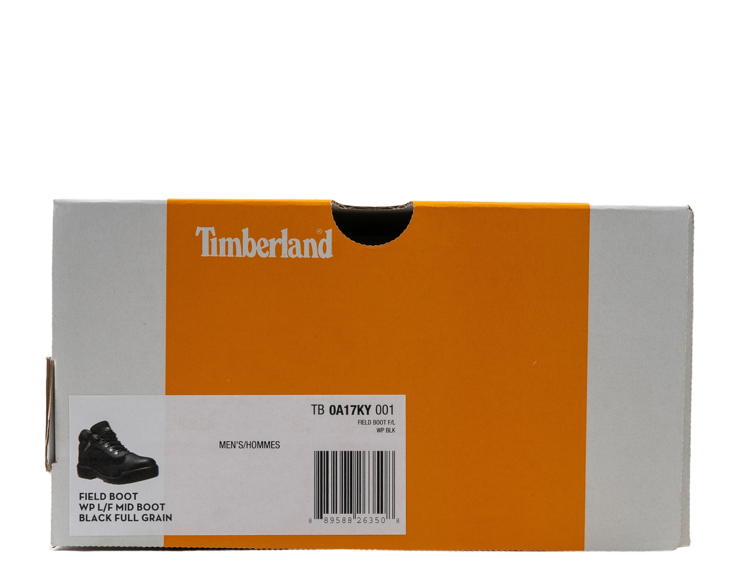 Timberland Waterproof Field Boot Men's Boots