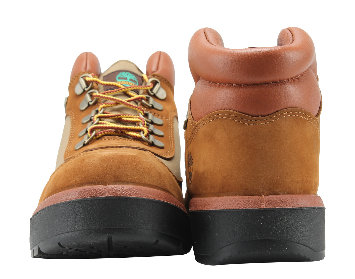 Timberland Waterproof Field Boot Men's Boots