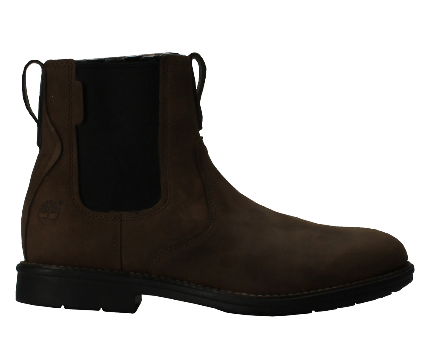 Timberland Carter Notch Plain-Toe Chelsea Men's Boots