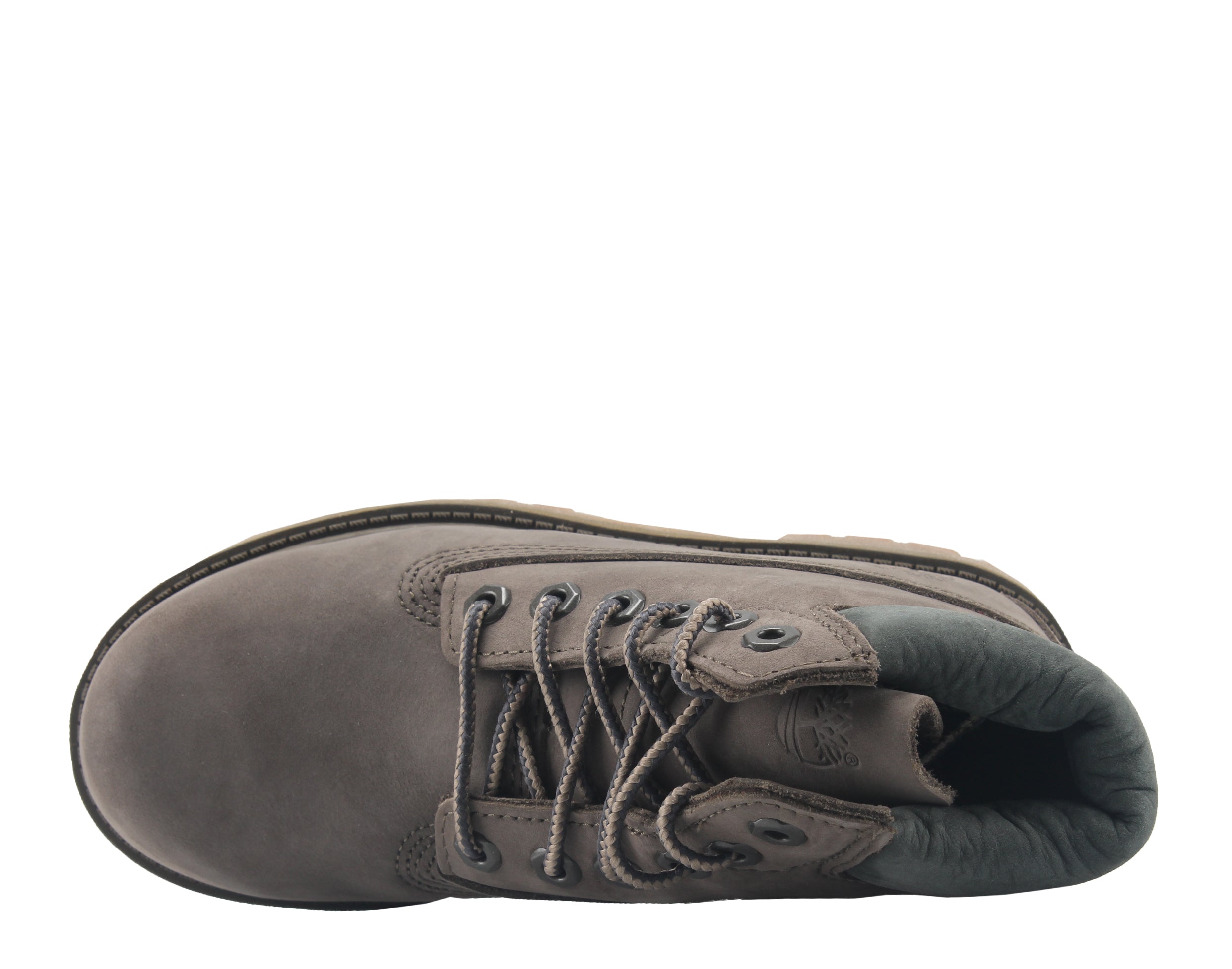 Timberland 6-Inch Premium Waterproof Toddler Kids Boots