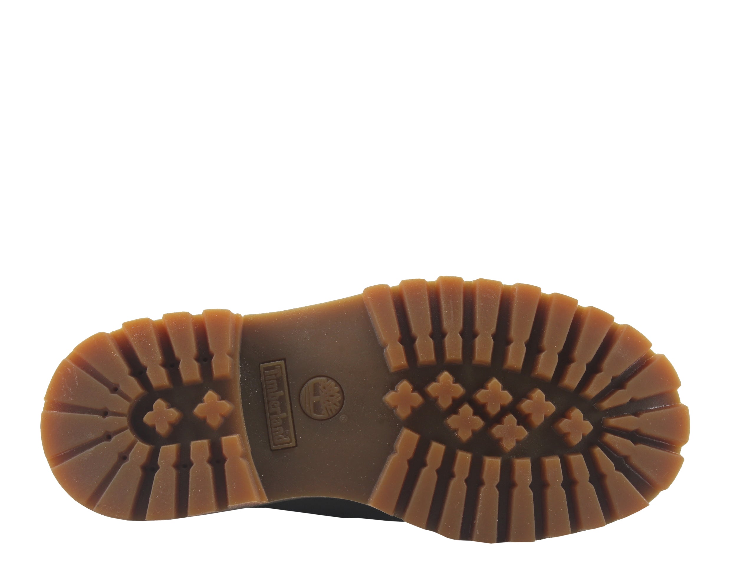 Timberland 6-Inch Premium Waterproof Toddler Kids Boots
