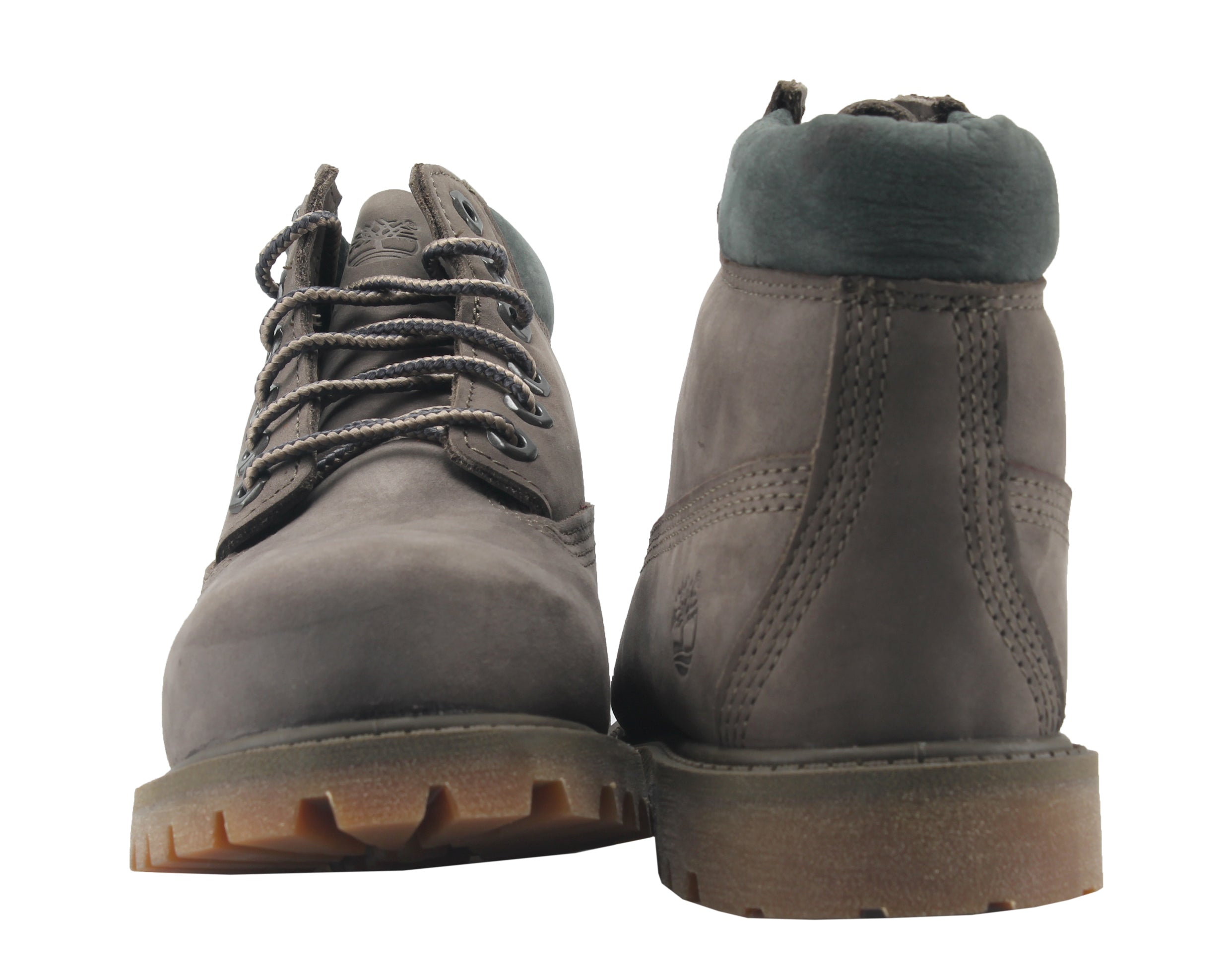 Timberland 6-Inch Premium Waterproof Toddler Kids Boots