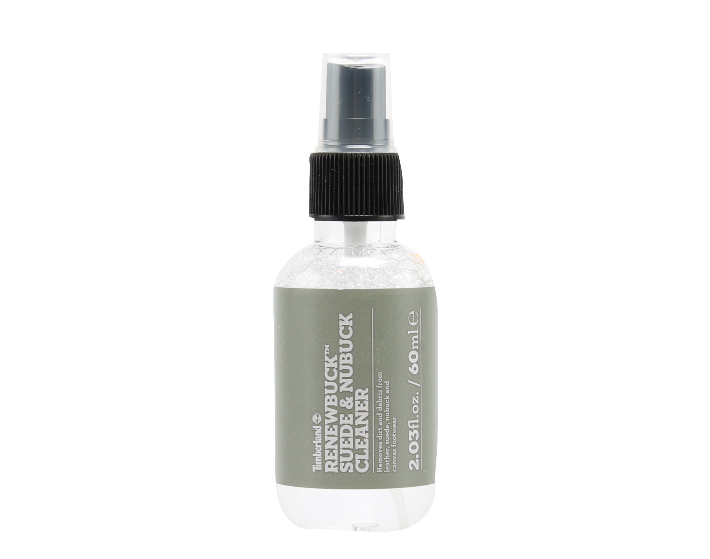 Timberland Travel Product Care Kit Cleaner