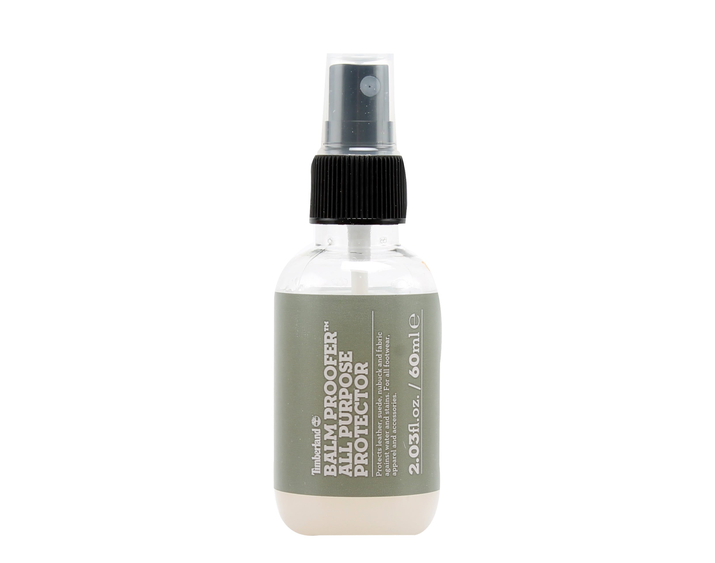 Timberland Travel Product Care Kit Cleaner