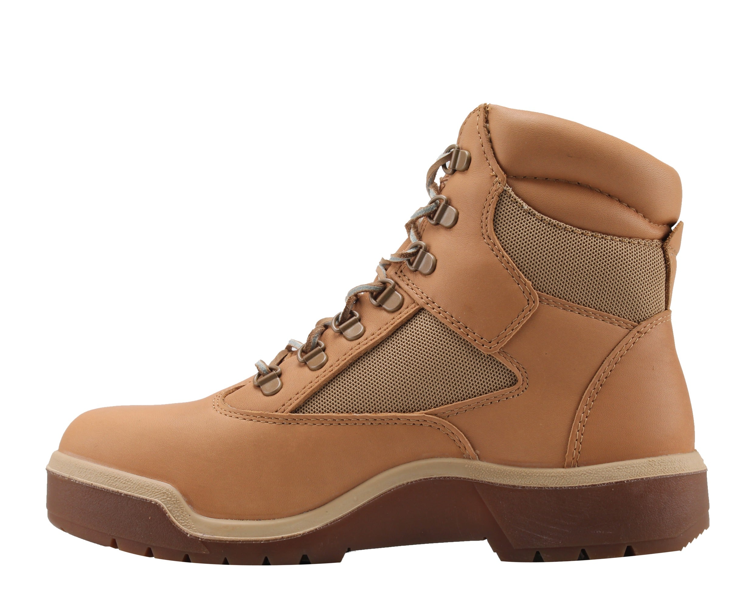Timberland 6 Inch Waterproof Field Boot Men s Boots