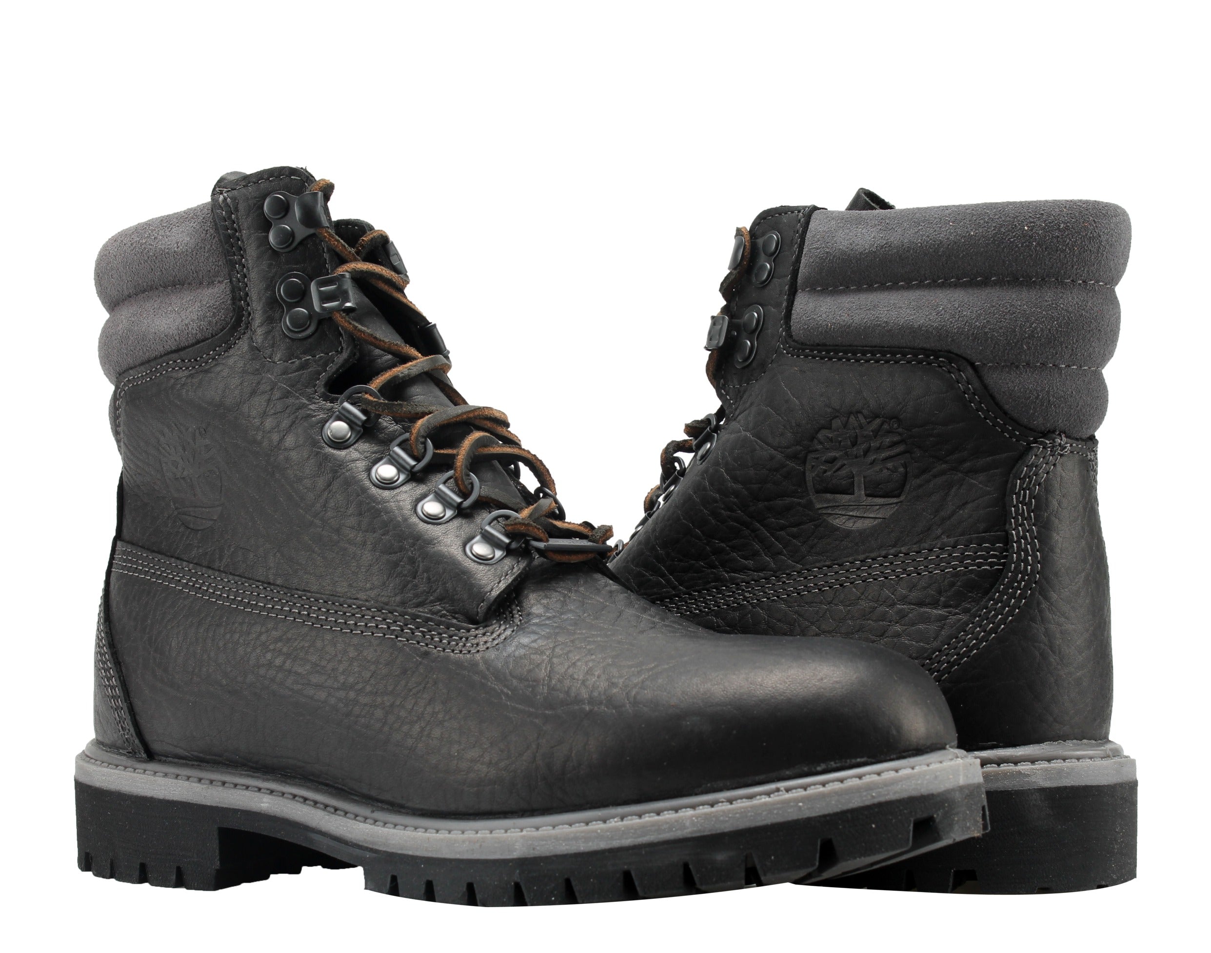 Timberland 6-Inch Premium 640 Below Waterproof Men's Boots